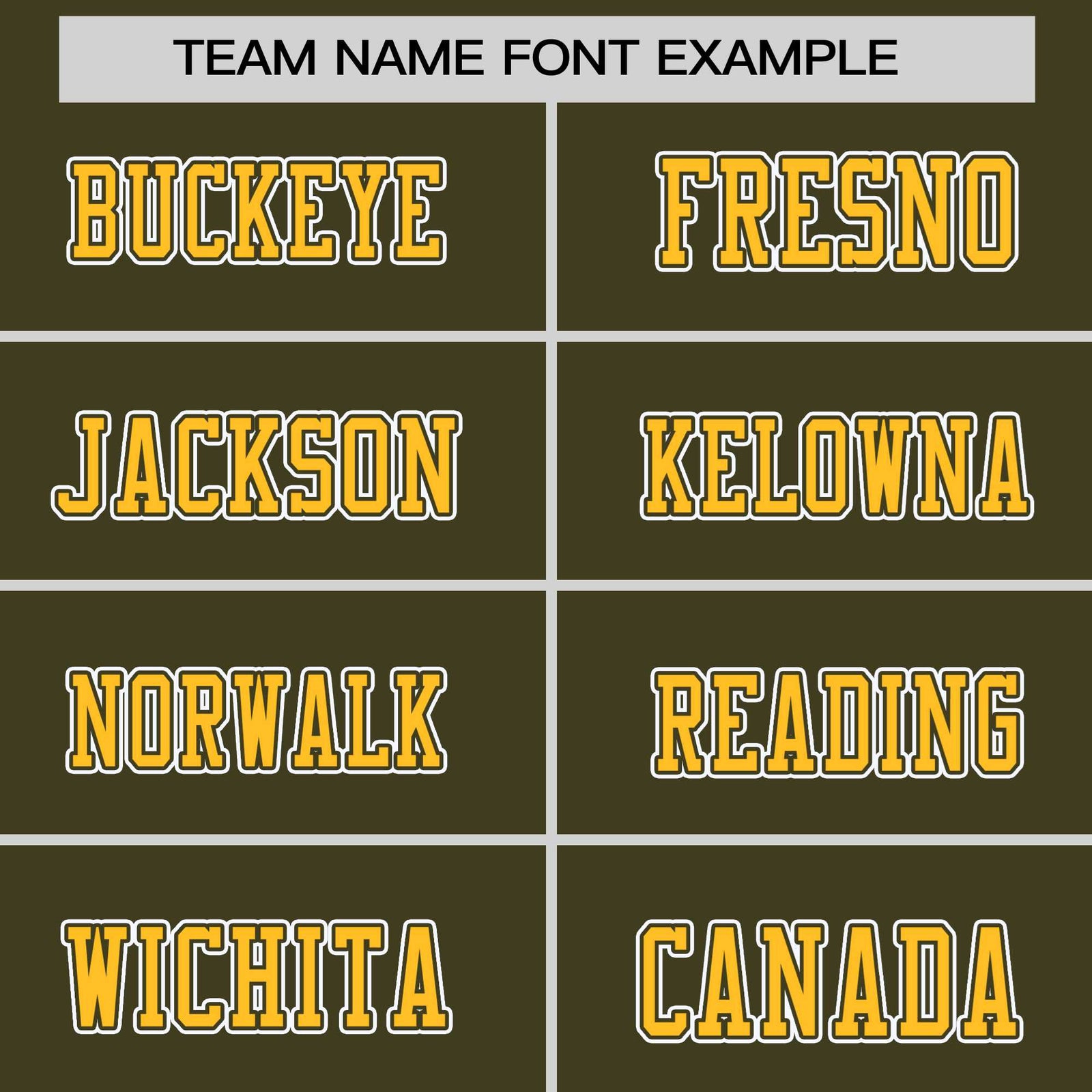 Custom Olive-Gold-Olive Varsity Full-Snap Letterman Color-Matching Split Fashion Jacket