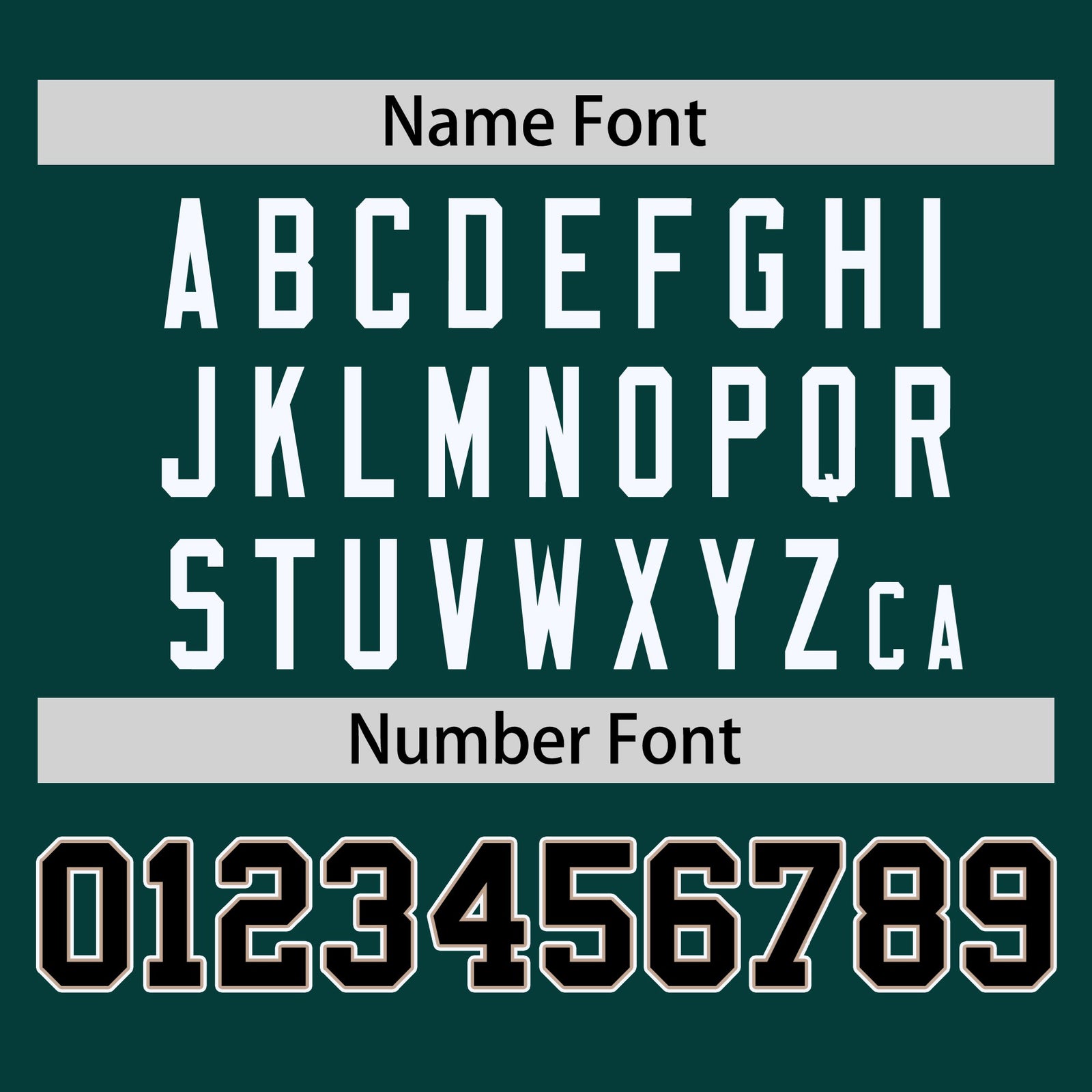 Custom Midnight-Green White-Black Raglan Sleeves Varsity Letterman Two Tone Jacket