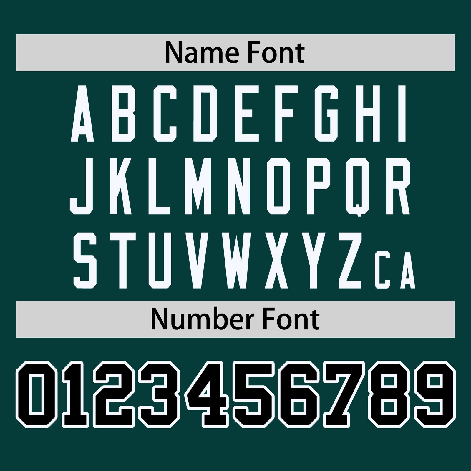 Custom Midnight-Green White-Black Raglan Sleeves Varsity Letterman Two Tone Jacket