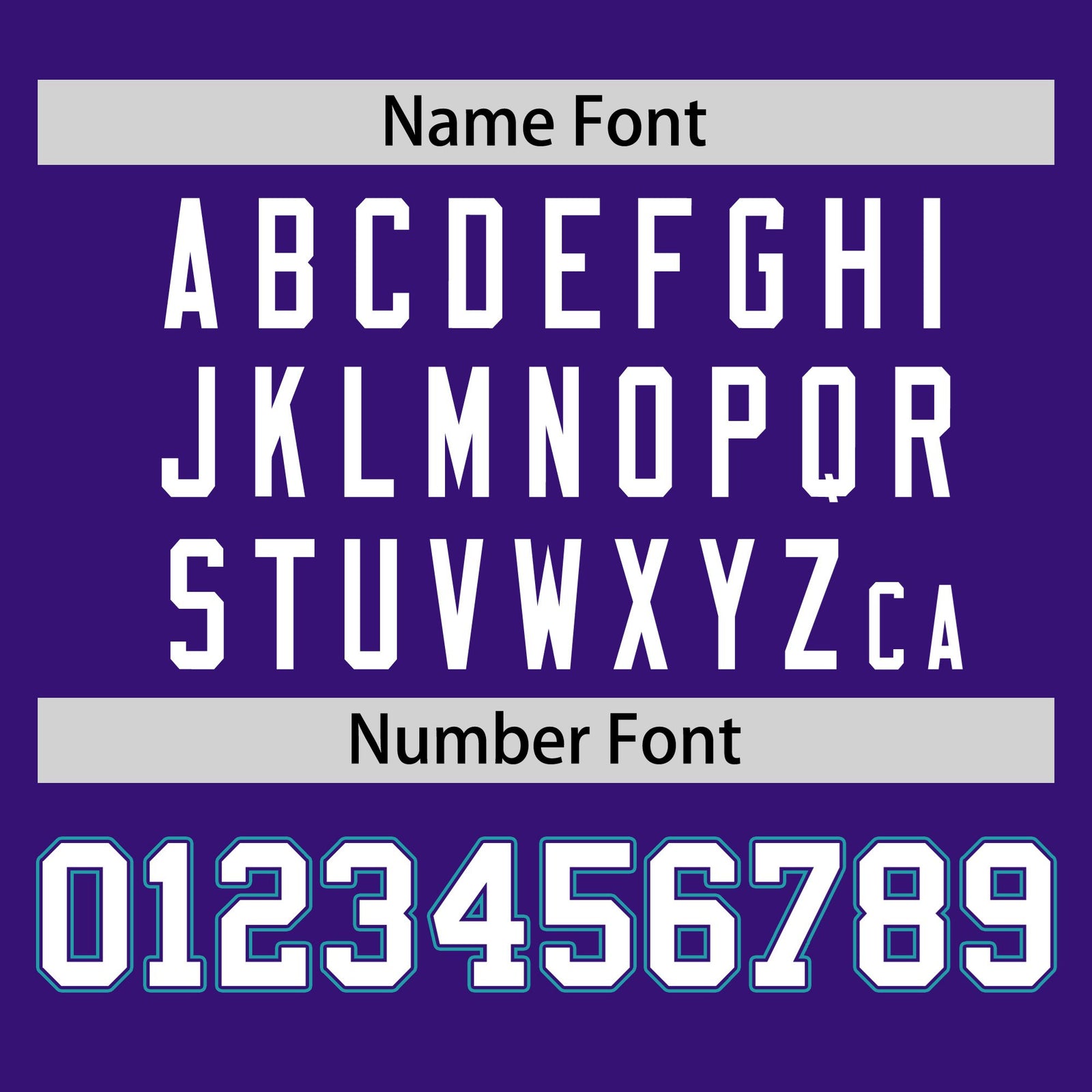 Custom Purple Aqua-White Varsity Full-Snap Color Block Letterman Jacket