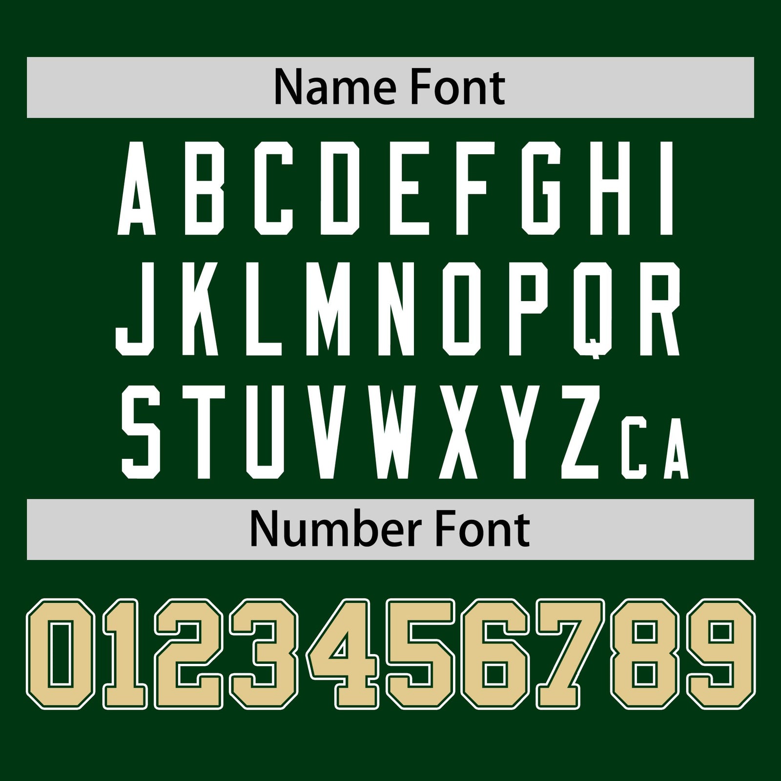 Custom Green Khaki-White Varsity Full-Snap Color Block Letterman Jacket