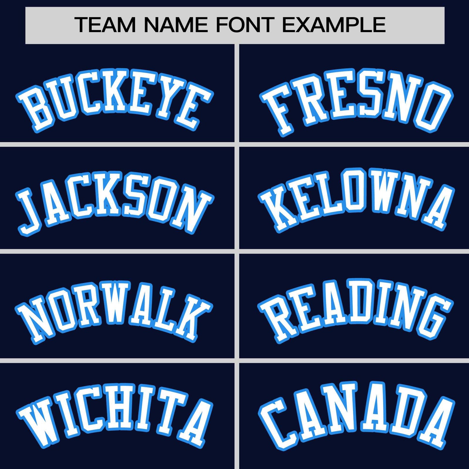 Custom Navy Powder Blue-White Varsity Full-Snap Color Block Letterman Jacket