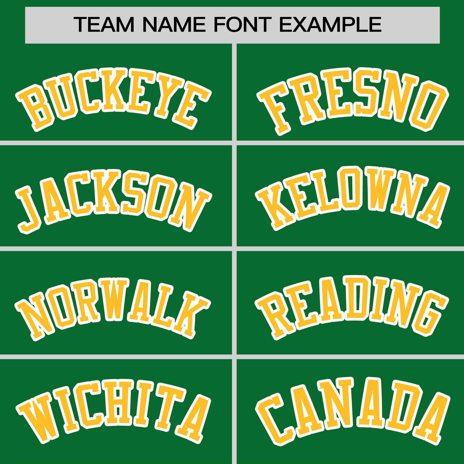 Custom Kelly Green Gold-White Varsity Full-Snap Color Block Letterman Jacket