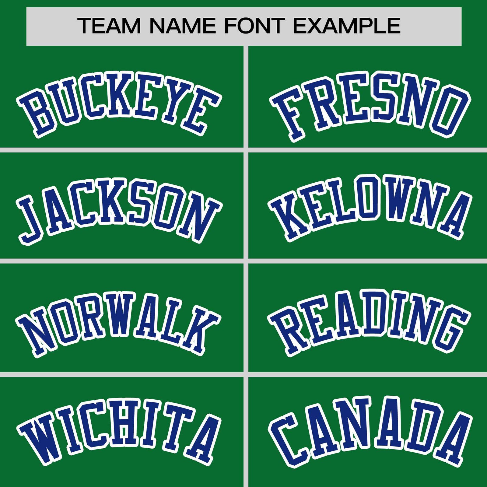 Custom Kelly Green Royal Blue-White Varsity Full-Snap Color Block Letterman Jacket