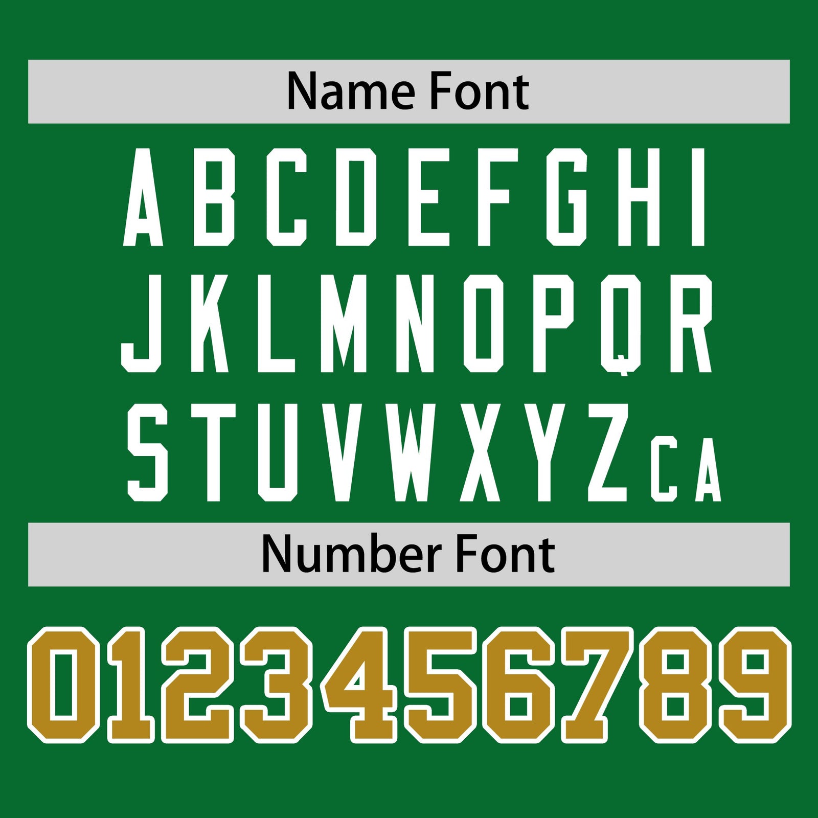 Custom Kelly Green Old Gold-White Varsity Full-Snap Color Block Letterman Jacket