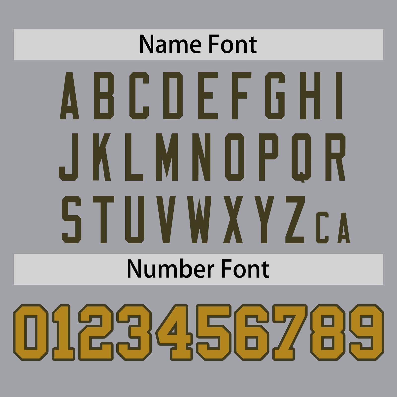 Custom Gray Old Gold-White Varsity Full-Snap Color Block Letterman Jacket