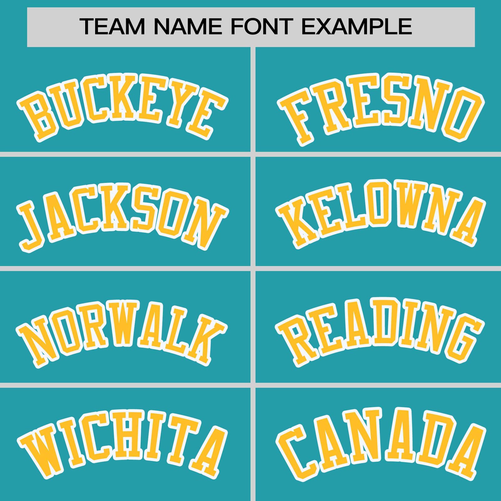 Custom Aqua Gold-White Varsity Full-Snap Color Block Letterman Jacket