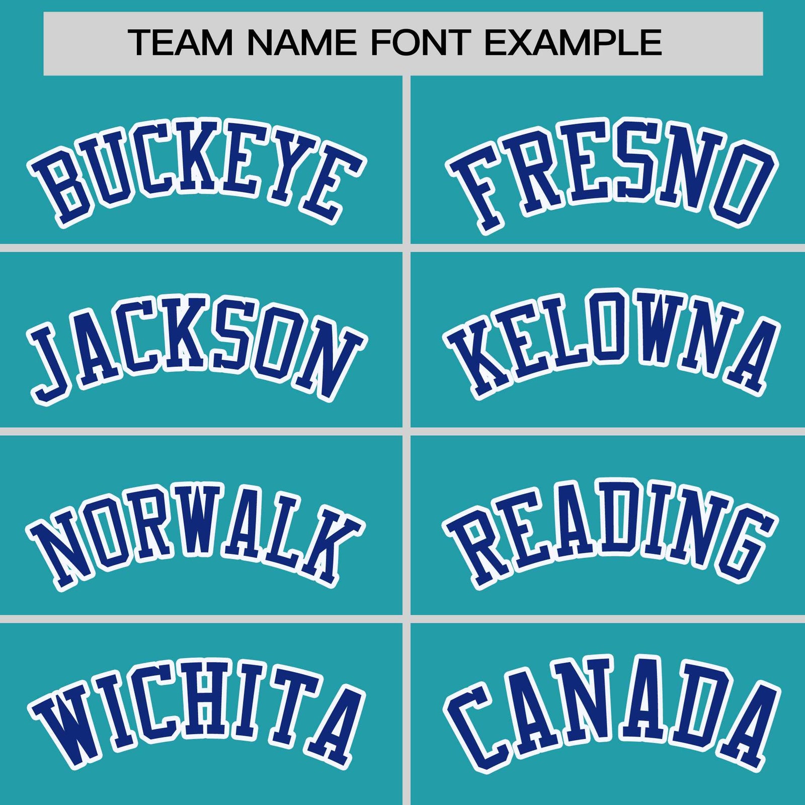 Custom Aqua Royal Blue-White Varsity Full-Snap Color Block Letterman Jacket