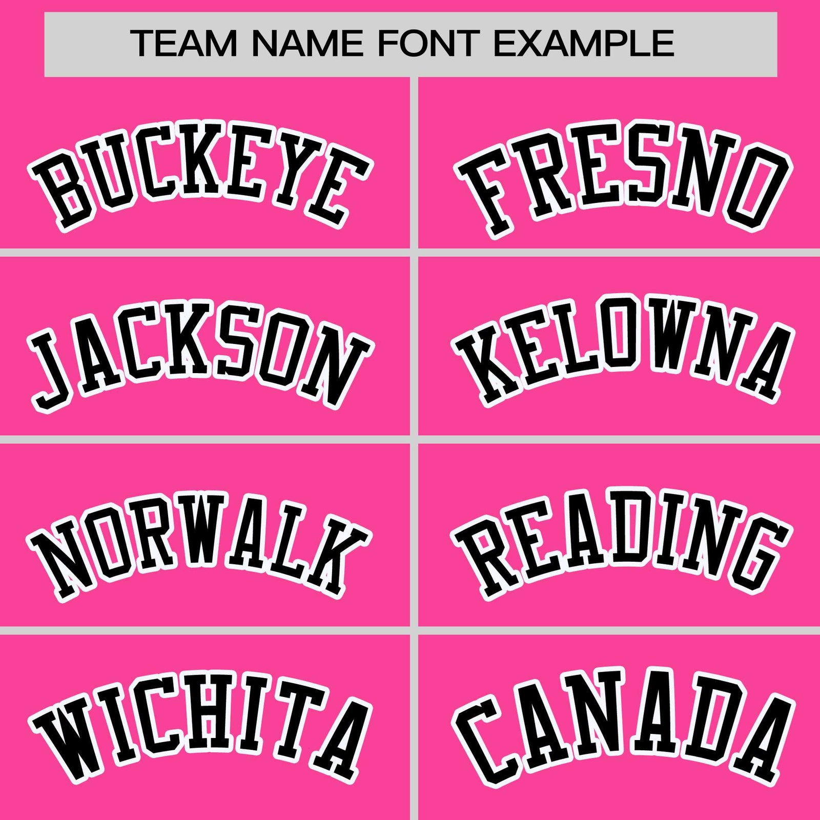 Custom Pink Black-White Varsity Full-Snap Color Block Letterman Jacket