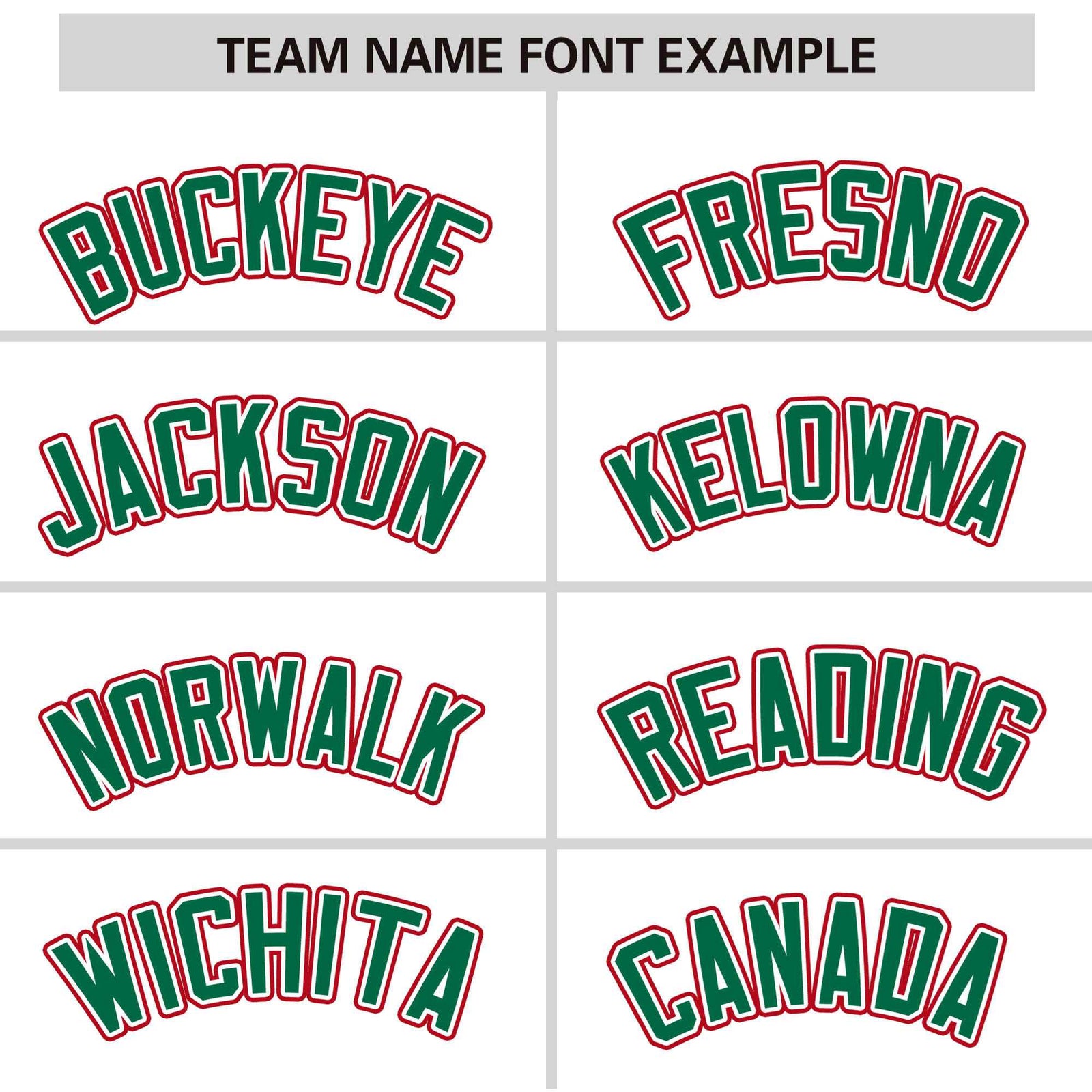 Custom White Red-Green Varsity Full-Zip Raglan Sleeves Letterman Bomber Jacket
