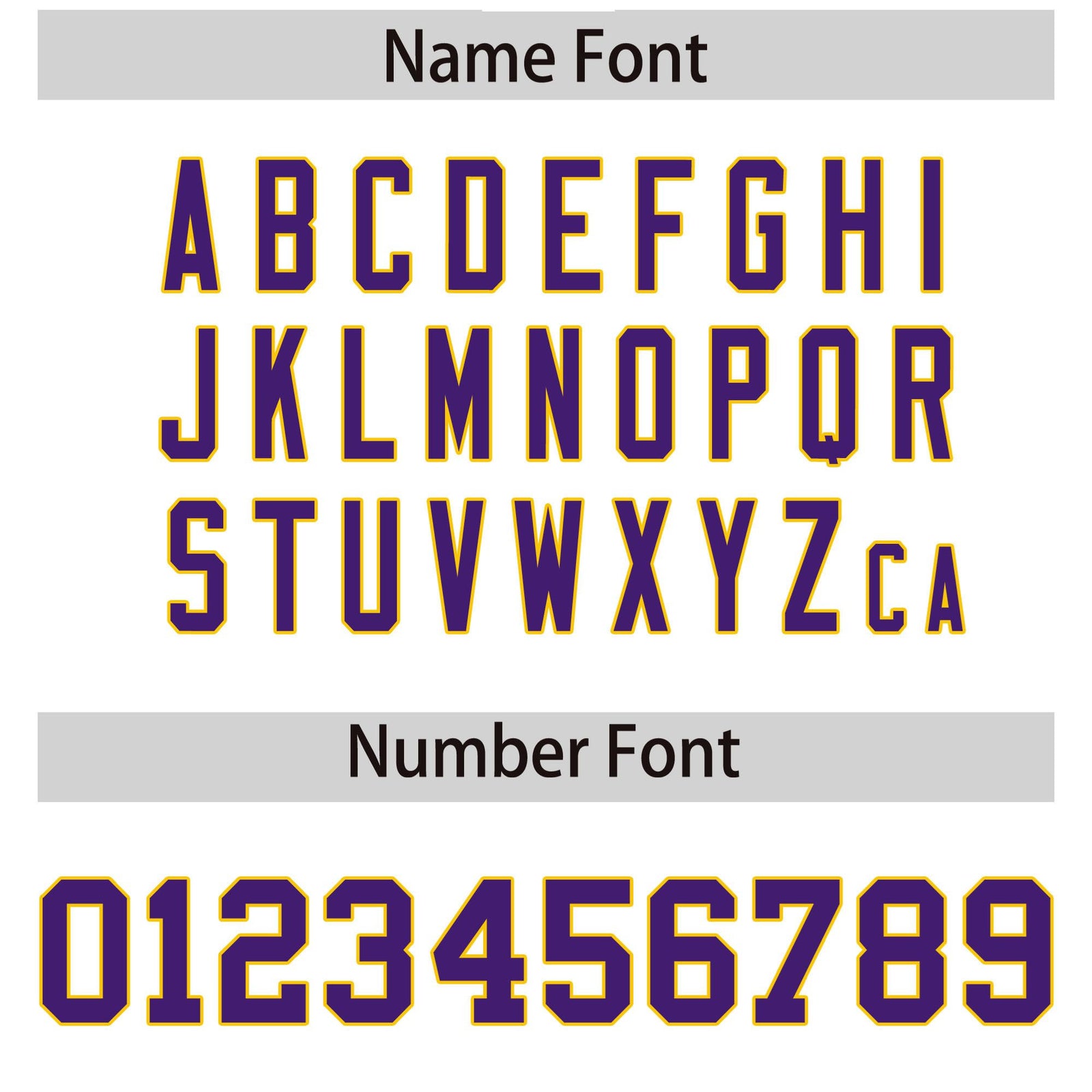 Custom White Gold-Purple Varsity Full-Zip Raglan Sleeves Letterman Bomber Jacket