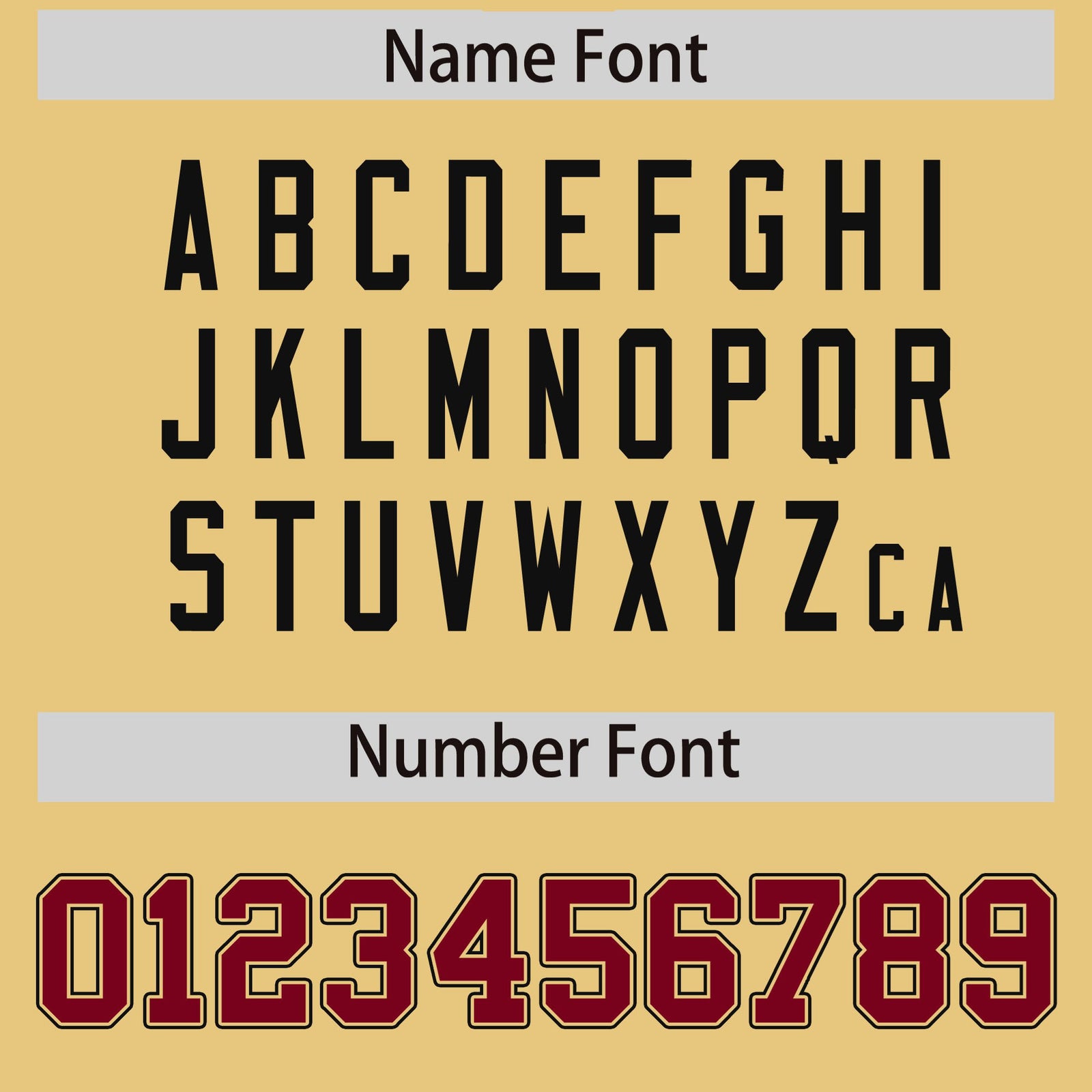 Custom Khaki Black-Crimson Varsity Full-Zip Raglan Sleeves Letterman Bomber Jacket