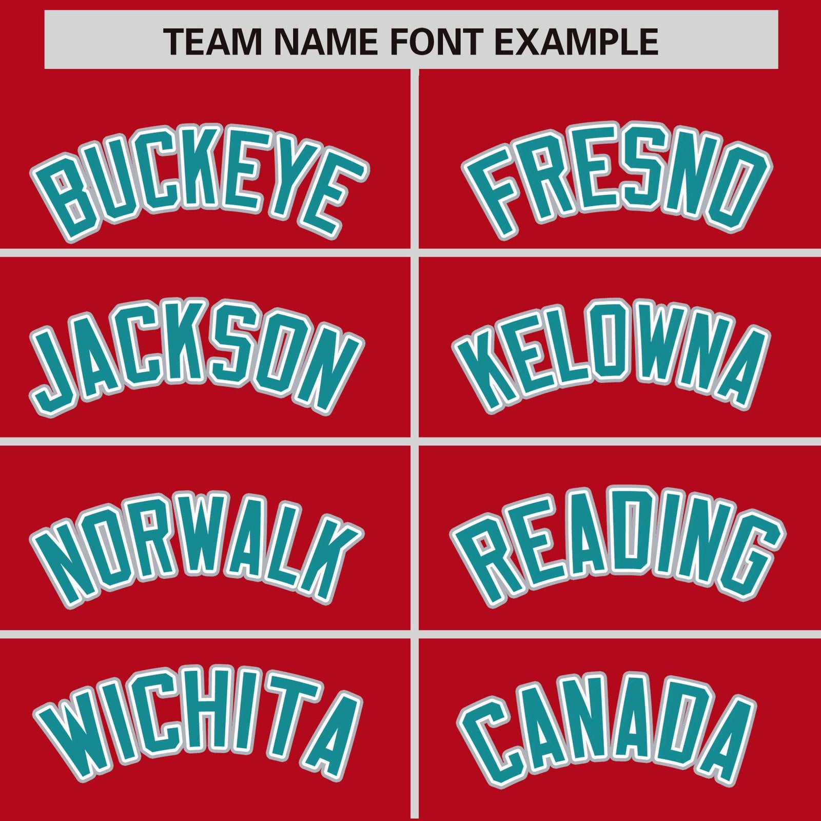 Custom Red Gray-Aqua Varsity Full-Zip Raglan Sleeves Letterman Bomber Jacket