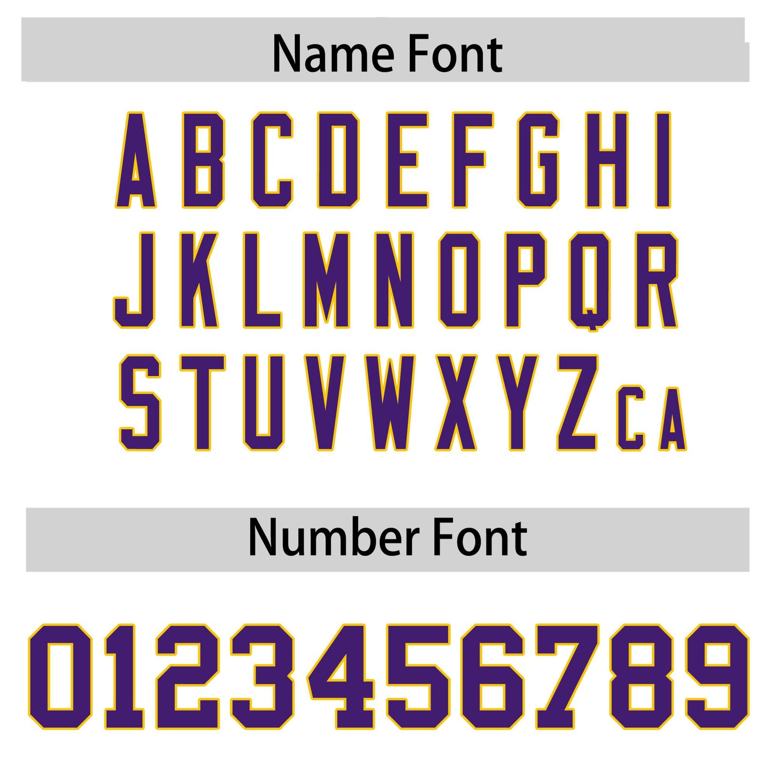 Custom White Gold-Purple Varsity Full-Zip Raglan Sleeves Letterman Bomber Jacket