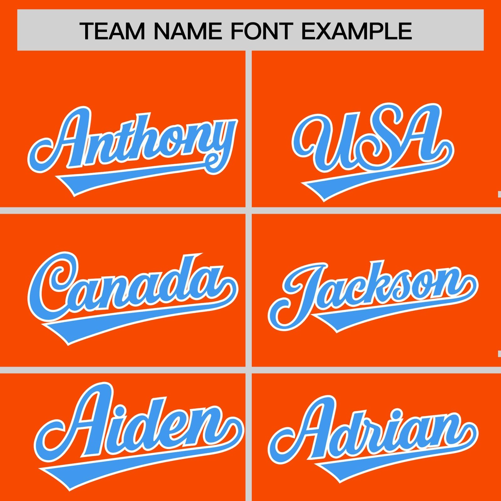 Custom Orange Neon Green-Powder Blue Varsity Full-Zip Raglan Sleeves Letterman Bomber Jacket