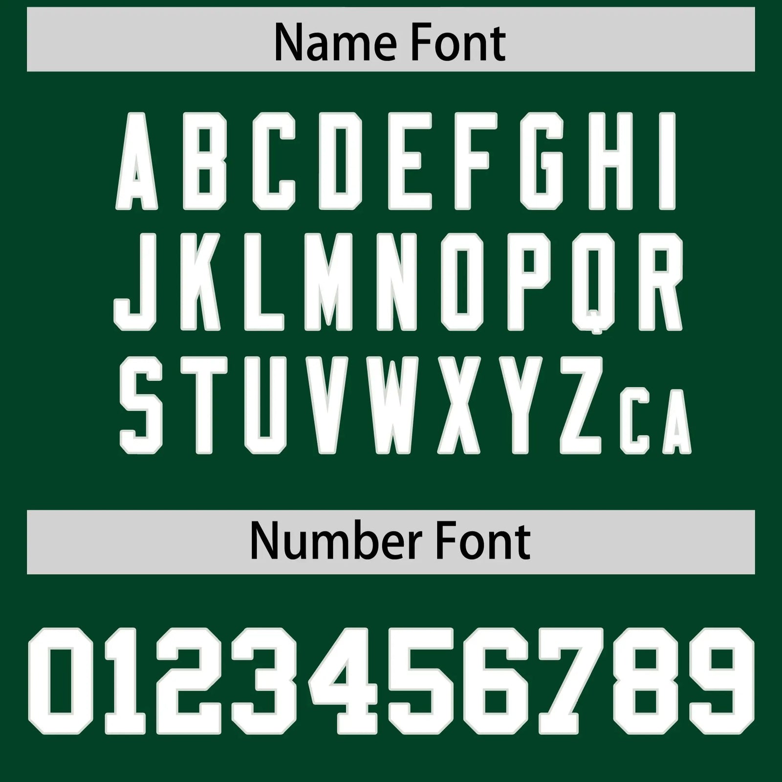 Custom Green Black-White Bomber Full-Snap Varsity Letterman Jacket