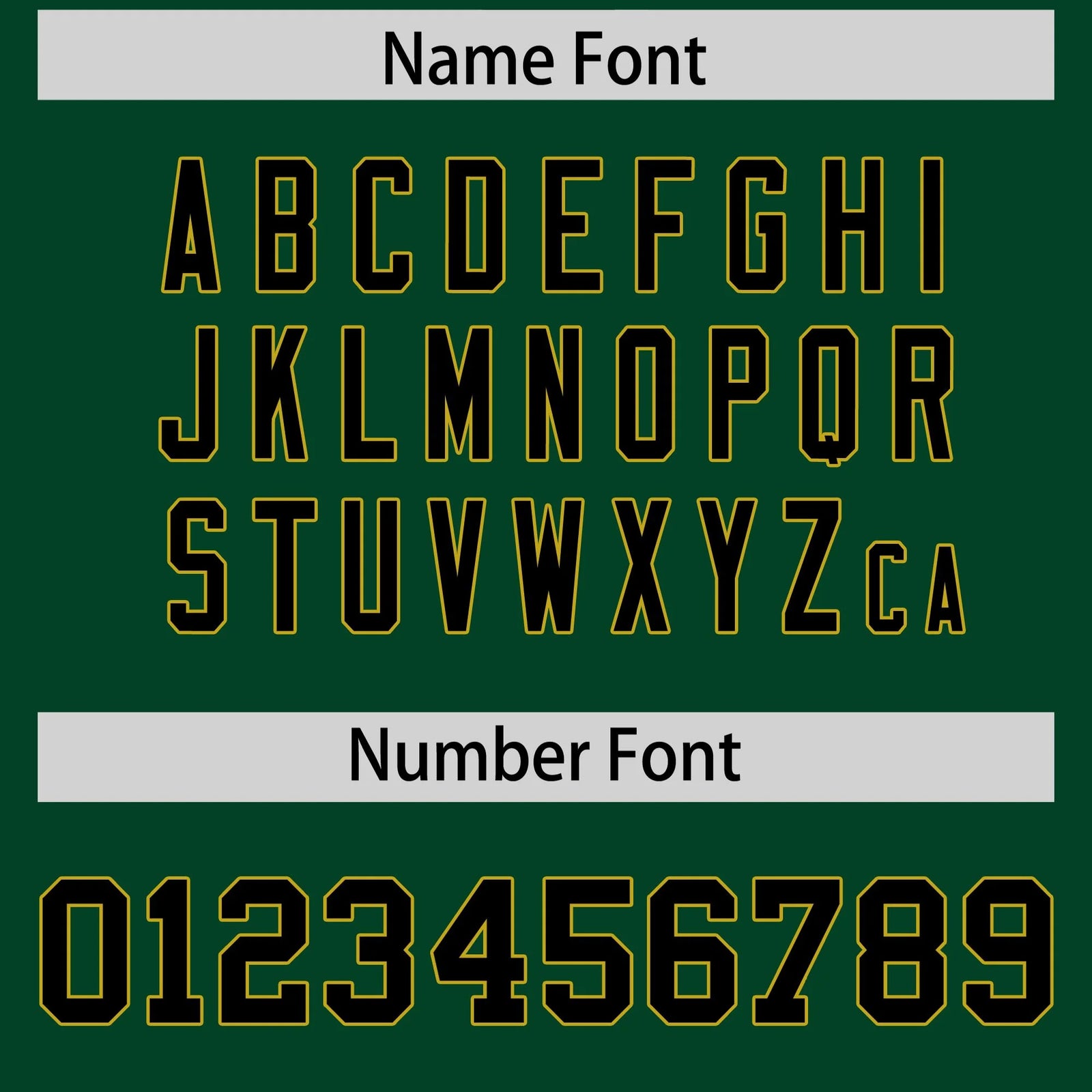 Custom Green Black-White Bomber Full-Snap Varsity Letterman Jacket