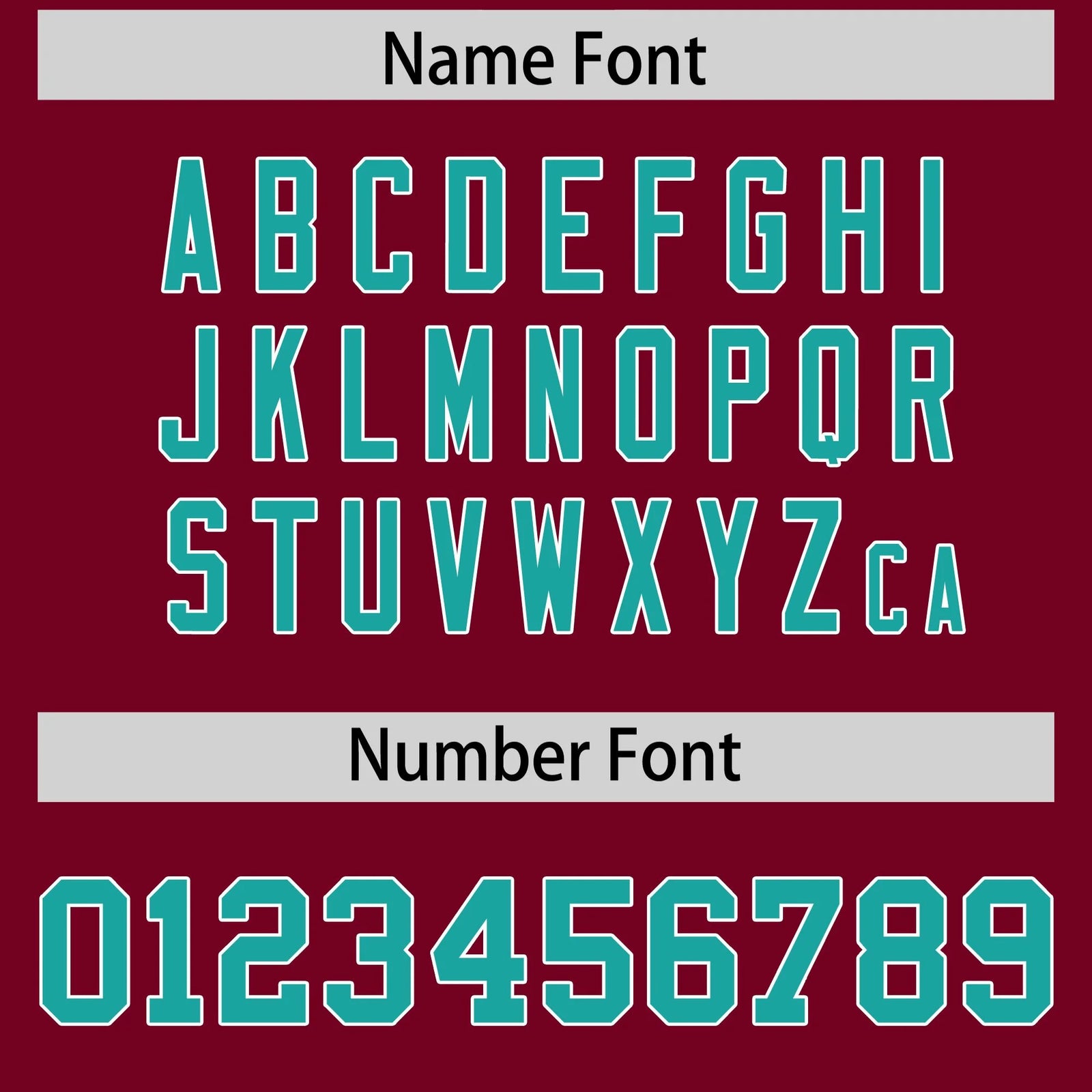 Custom Crimson Aqua-White Bomber Full-Snap Varsity Letterman Jacket