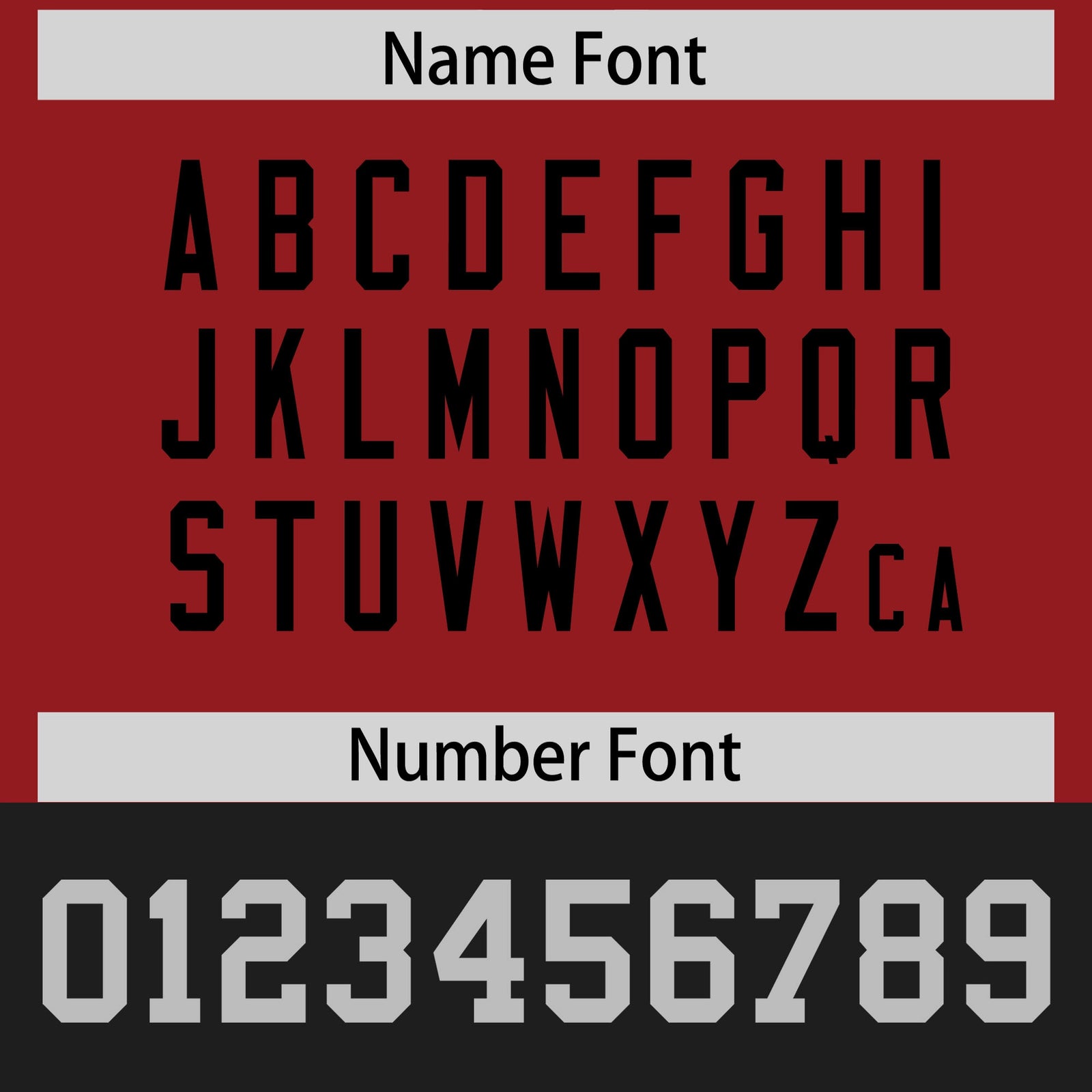 Custom Red Black Bomber Full-Snap Varsity Letterman Two Tone Jacket