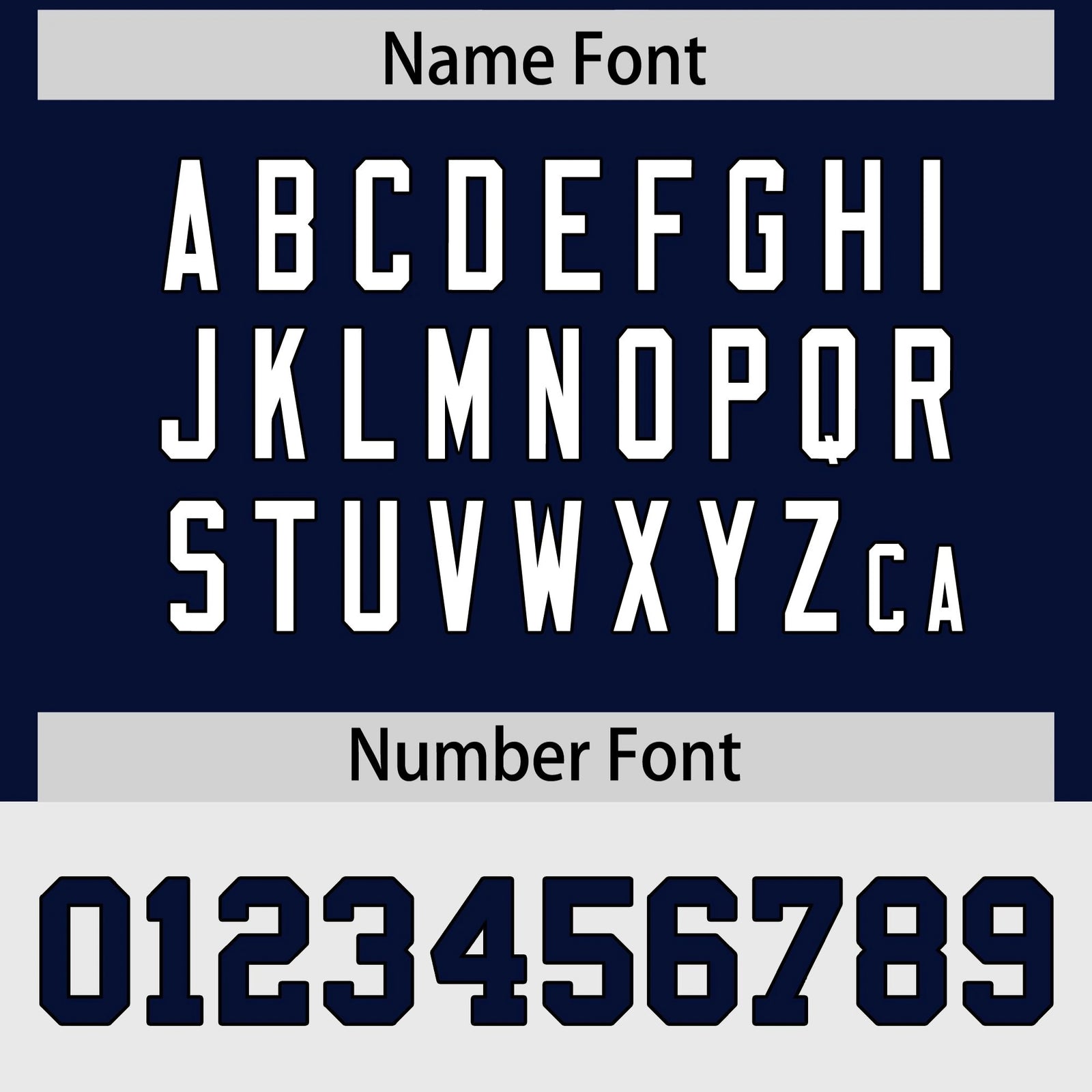 Custom Navy White Bomber Full-Snap Varsity Letterman Two Tone Jacket