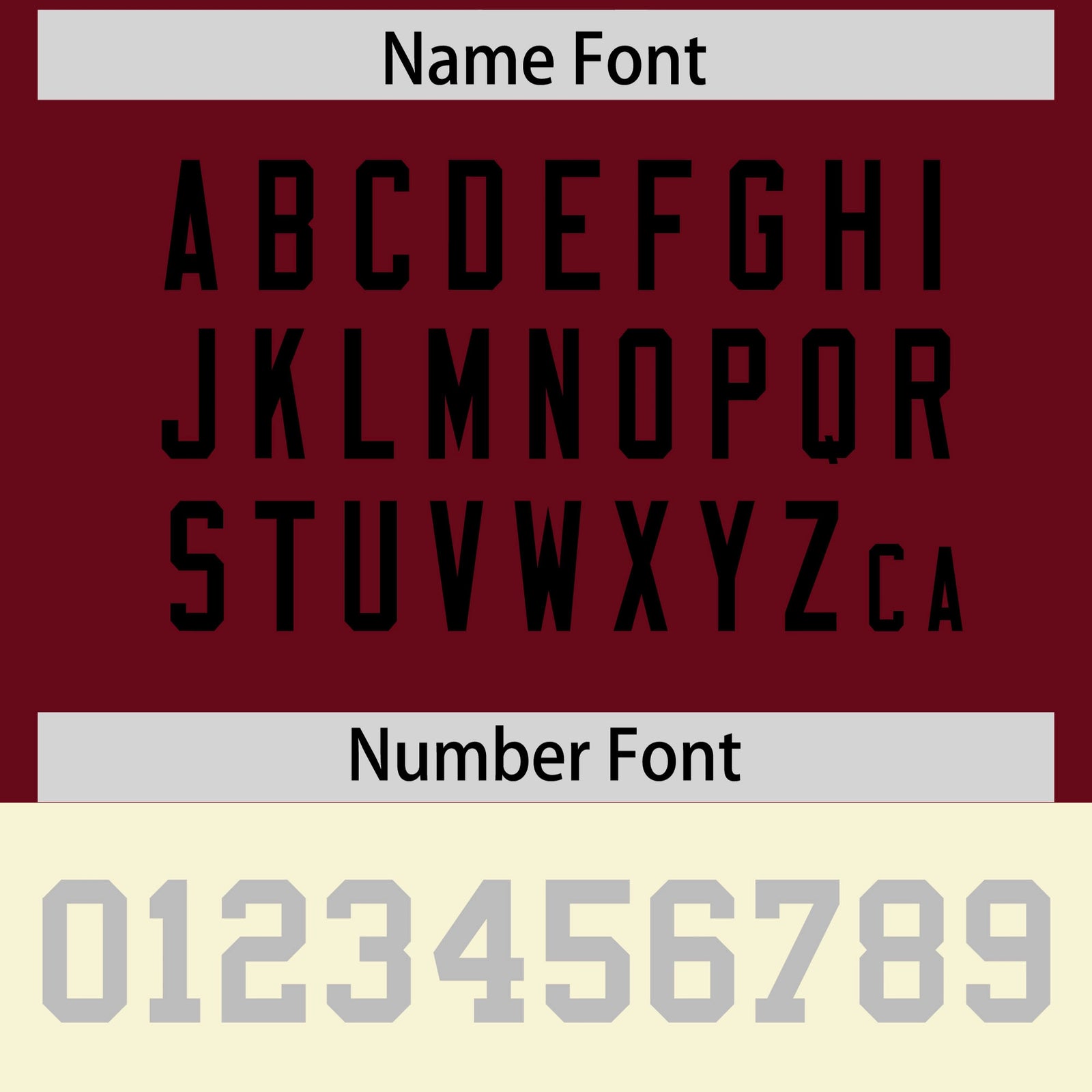 Custom Crimson Khaki Bomber Full-Snap Varsity Letterman Two Tone Jacket