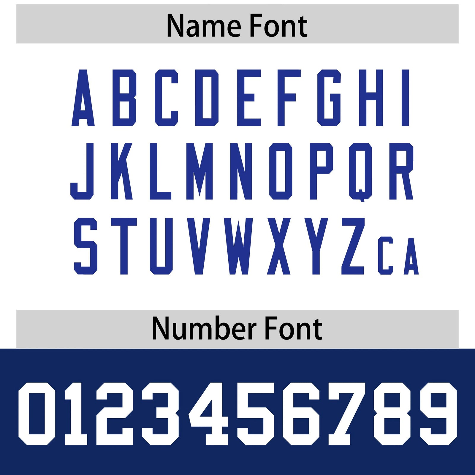 Custom White Royal Blue Bomber Full-Snap Varsity Letterman Two Tone Jacket