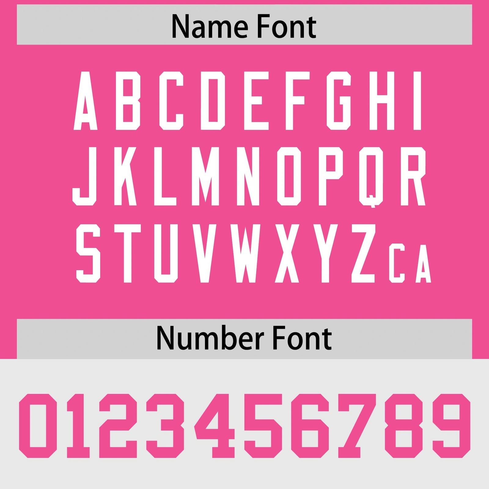 Custom Pink White Bomber Full-Snap Varsity Letterman Two Tone Jacket