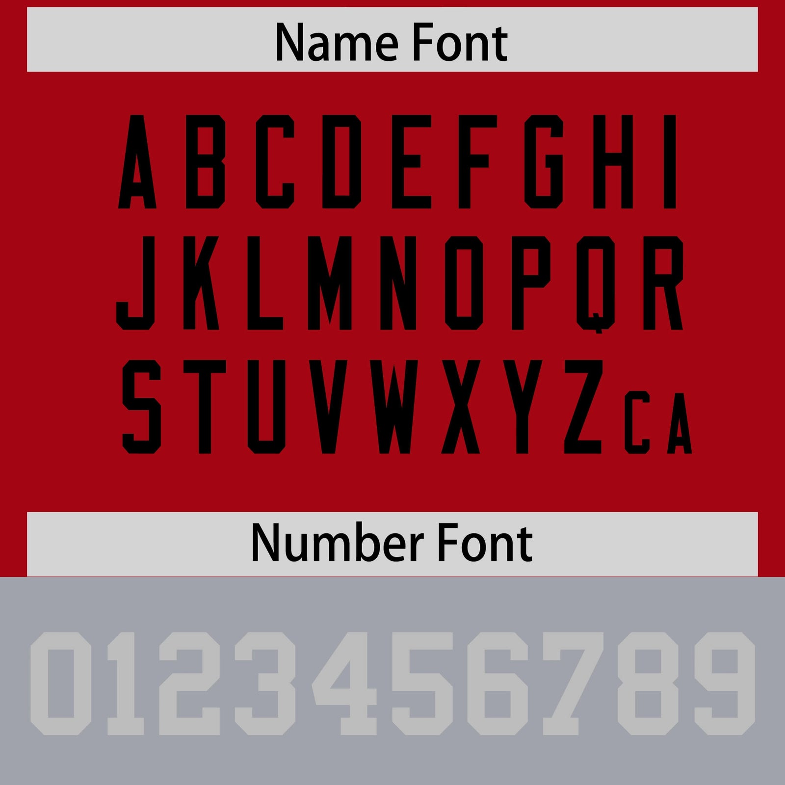 Custom Red Gray Bomber Full-Snap Varsity Letterman Two Tone Jacket