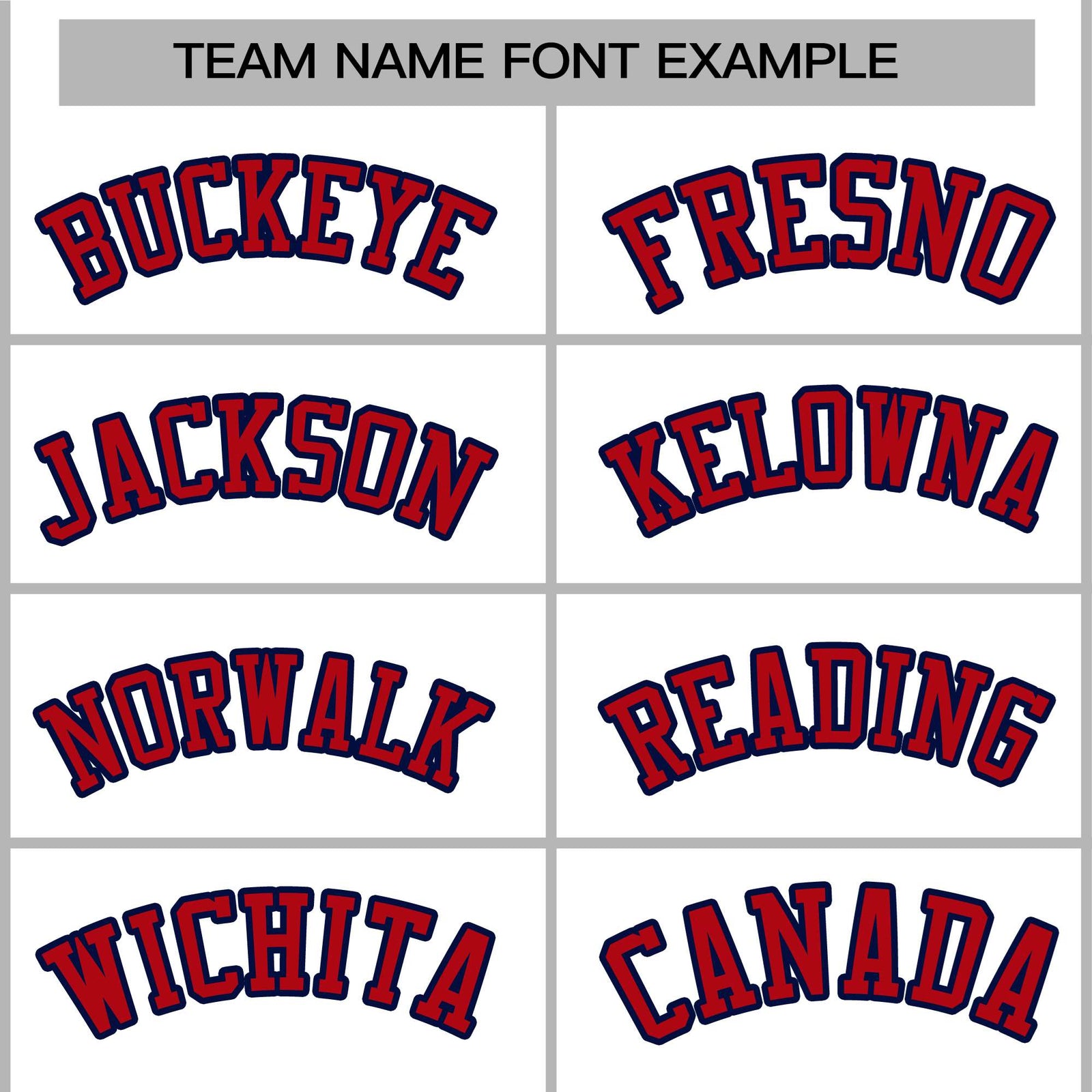 Custom White Red-Navy Bomber Full-Snap Varsity Letterman Jacket