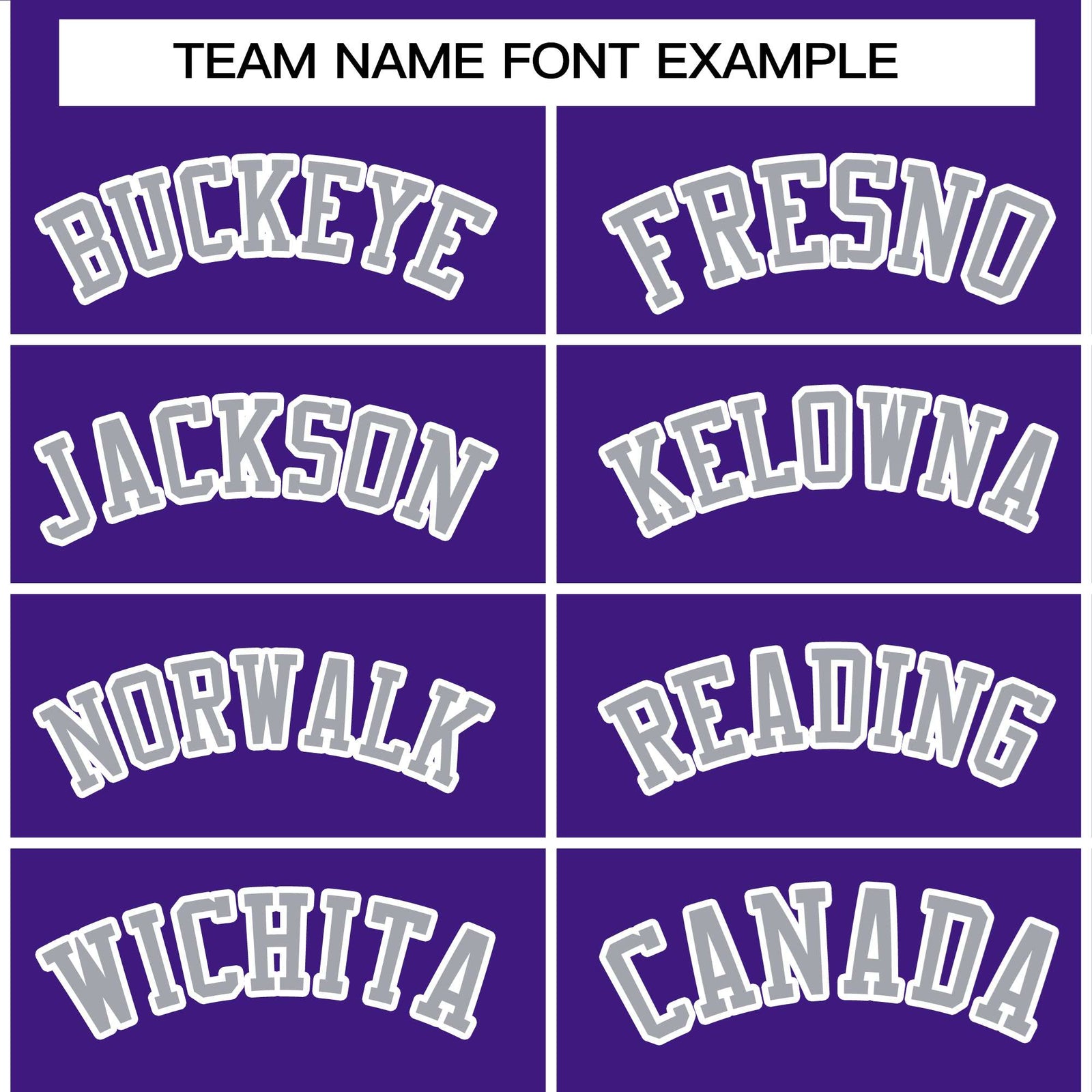 Custom Purple Gray-White Bomber Full-Snap Varsity Letterman Jacket
