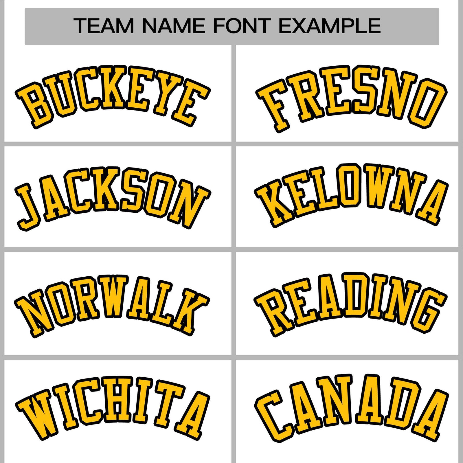 Custom White Yellow-Black Bomber Full-Snap Varsity Letterman Jacket