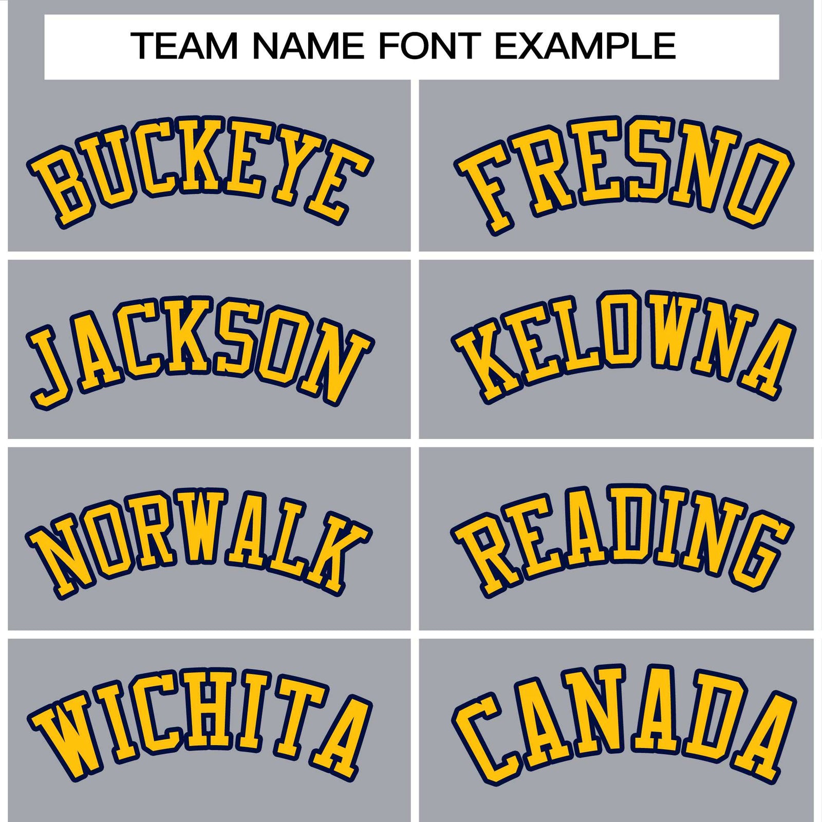 Custom Gray Yellow-Navy Bomber Full-Snap Varsity Letterman Jacket