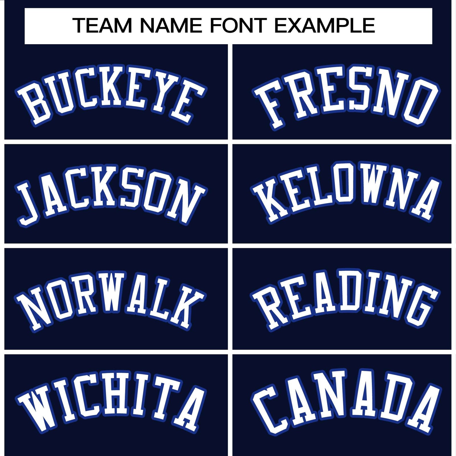 Custom Navy White Royal-Blue Bomber Full-Snap Varsity Letterman Jacket
