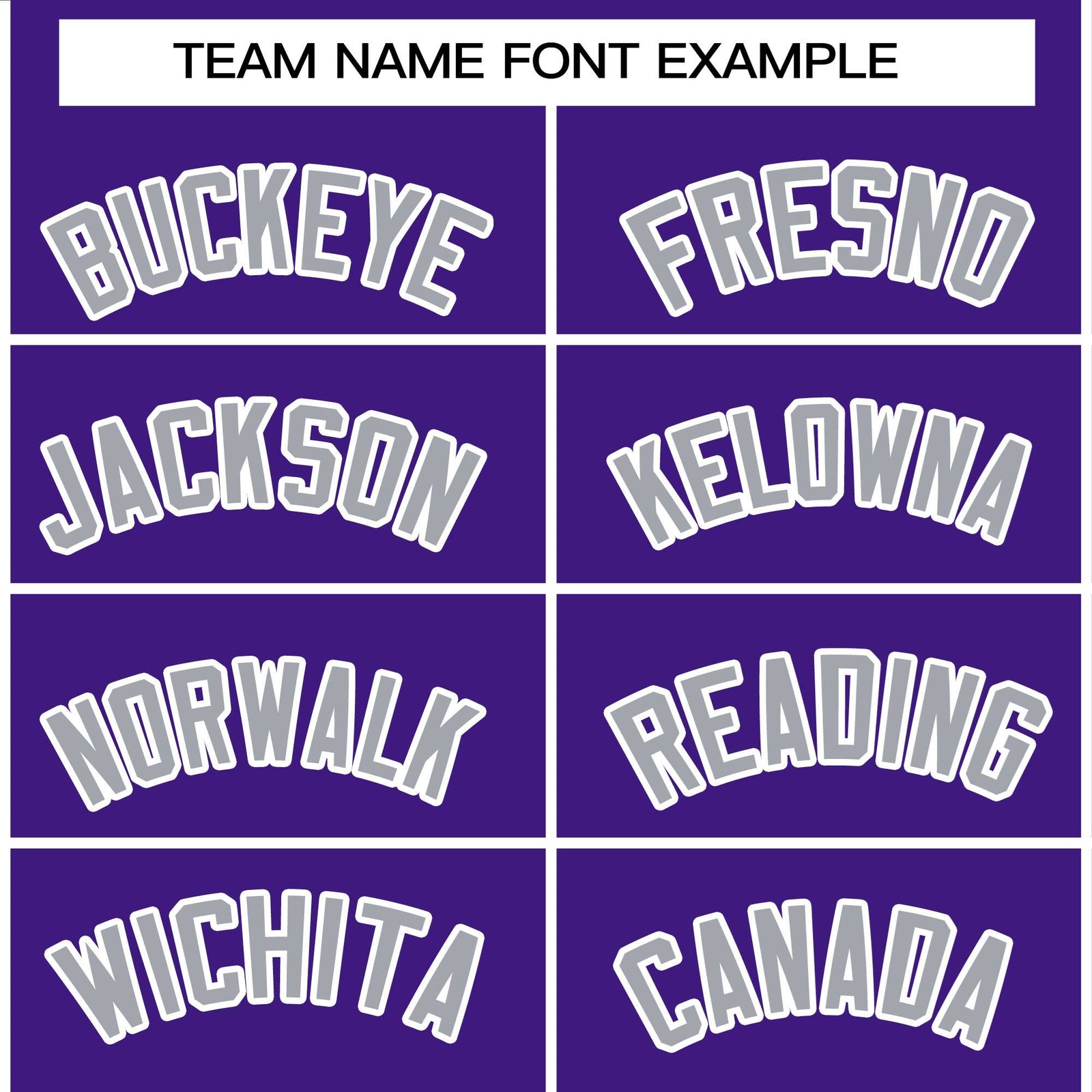 Custom Purple Gray-White Bomber Full-Snap Varsity Letterman Jacket