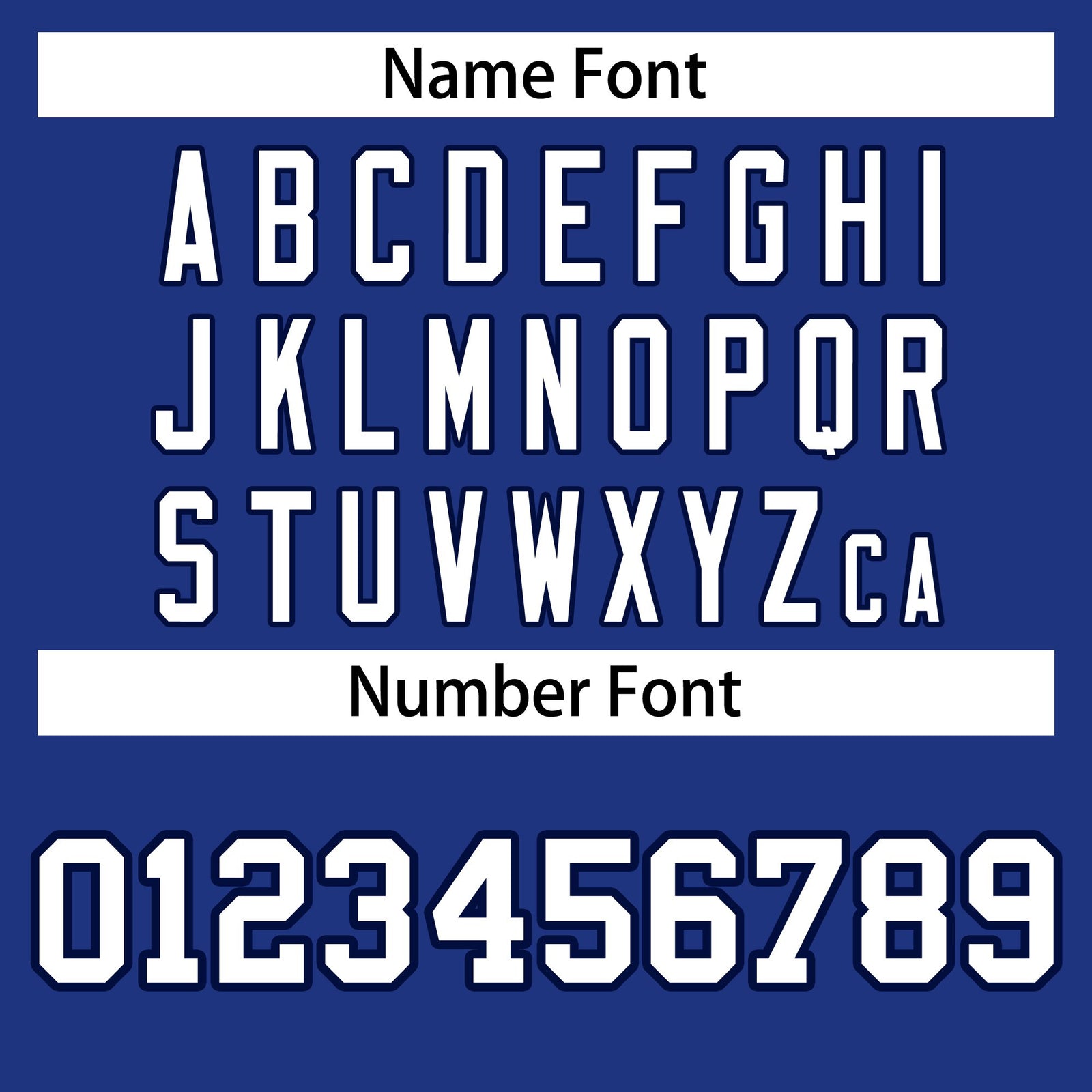 Custom Royal Blue Black-White Bomber Full-Snap Varsity Letterman Jacket