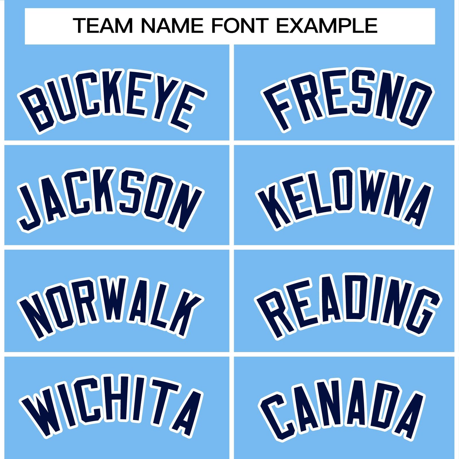 Custom Light-Blue Navy-White Bomber Full-Snap Varsity Letterman Jacket