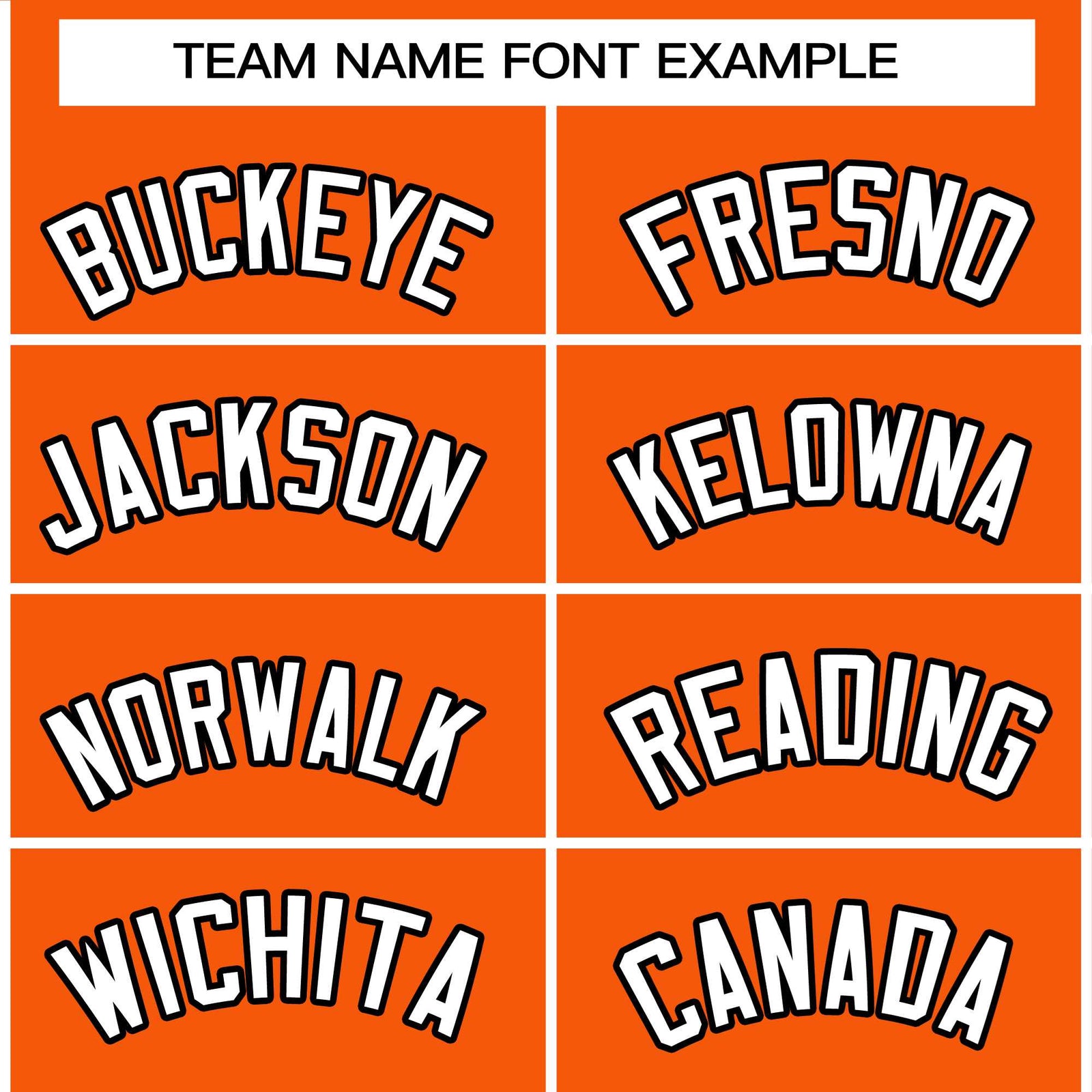 Custom Orange White Navy Bomber Full-Snap Varsity Letterman Jacket