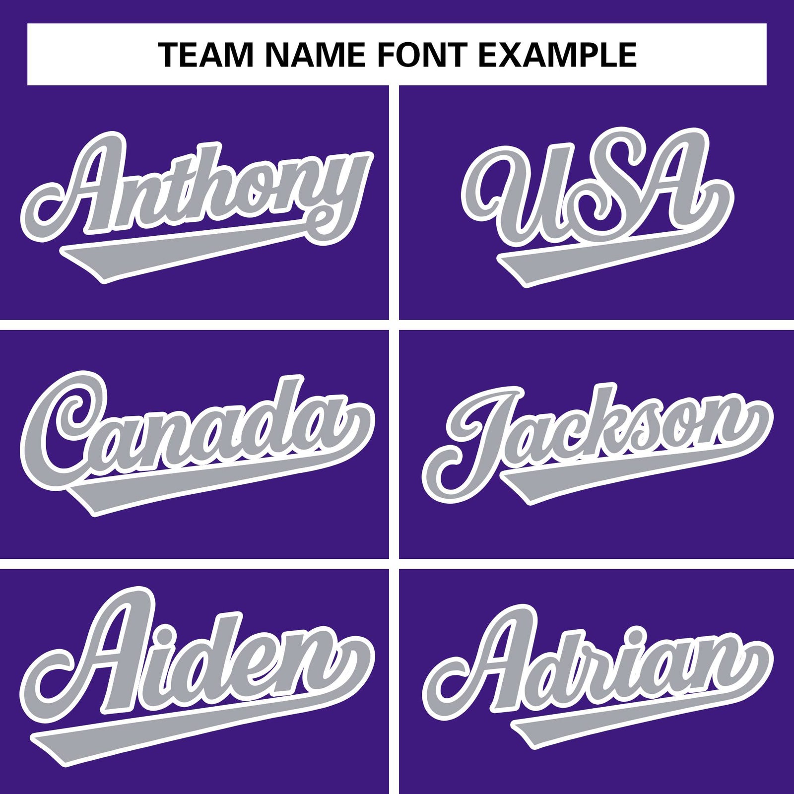 Custom Purple Gray-White Bomber Full-Snap Varsity Letterman Jacket