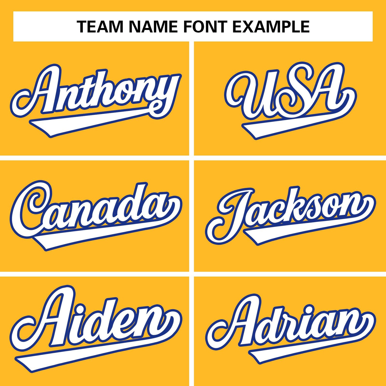 Custom Yellow White Royal-Blue Bomber Full-Snap Varsity Letterman Jacket