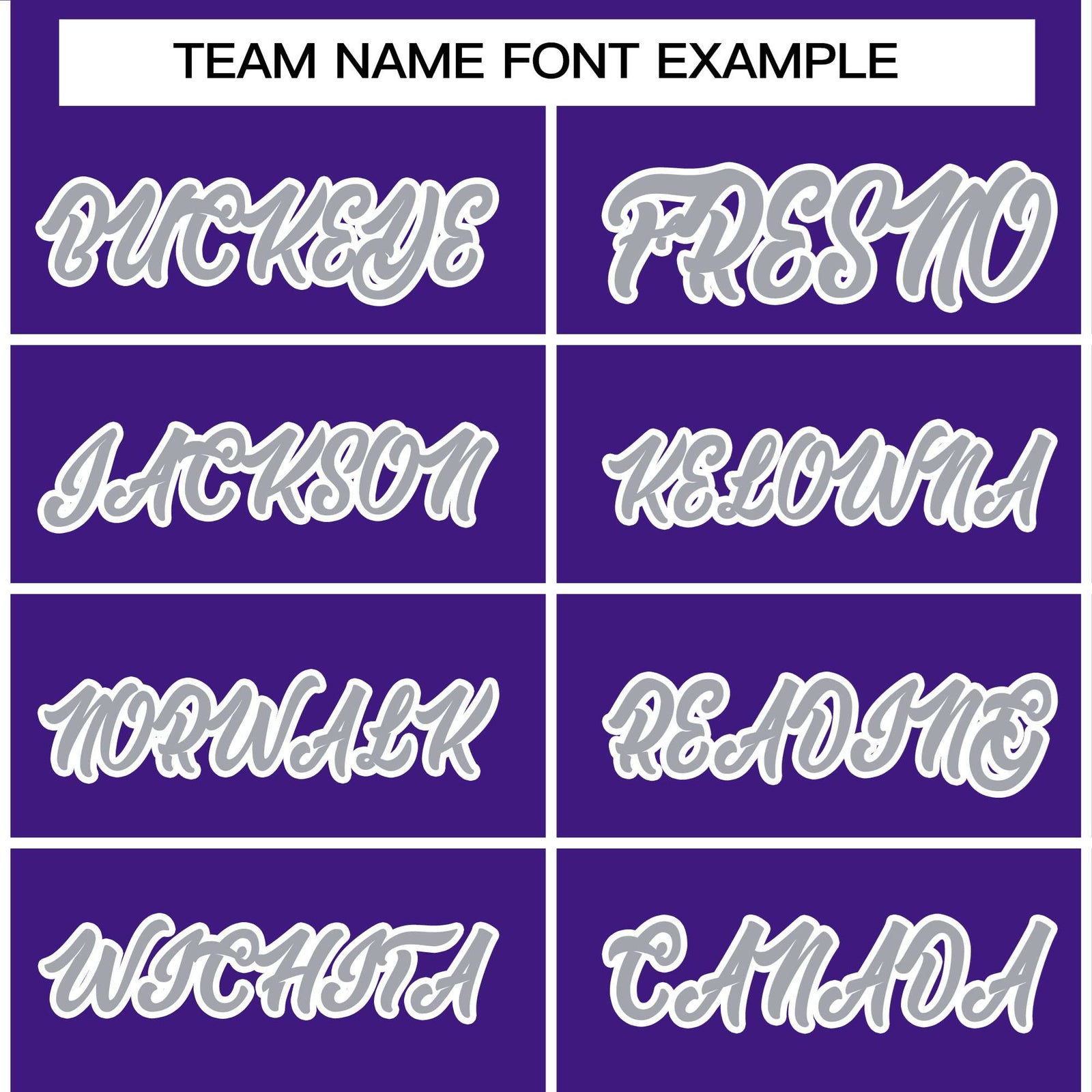 Custom Purple Gray-White Bomber Full-Snap Varsity Letterman Jacket