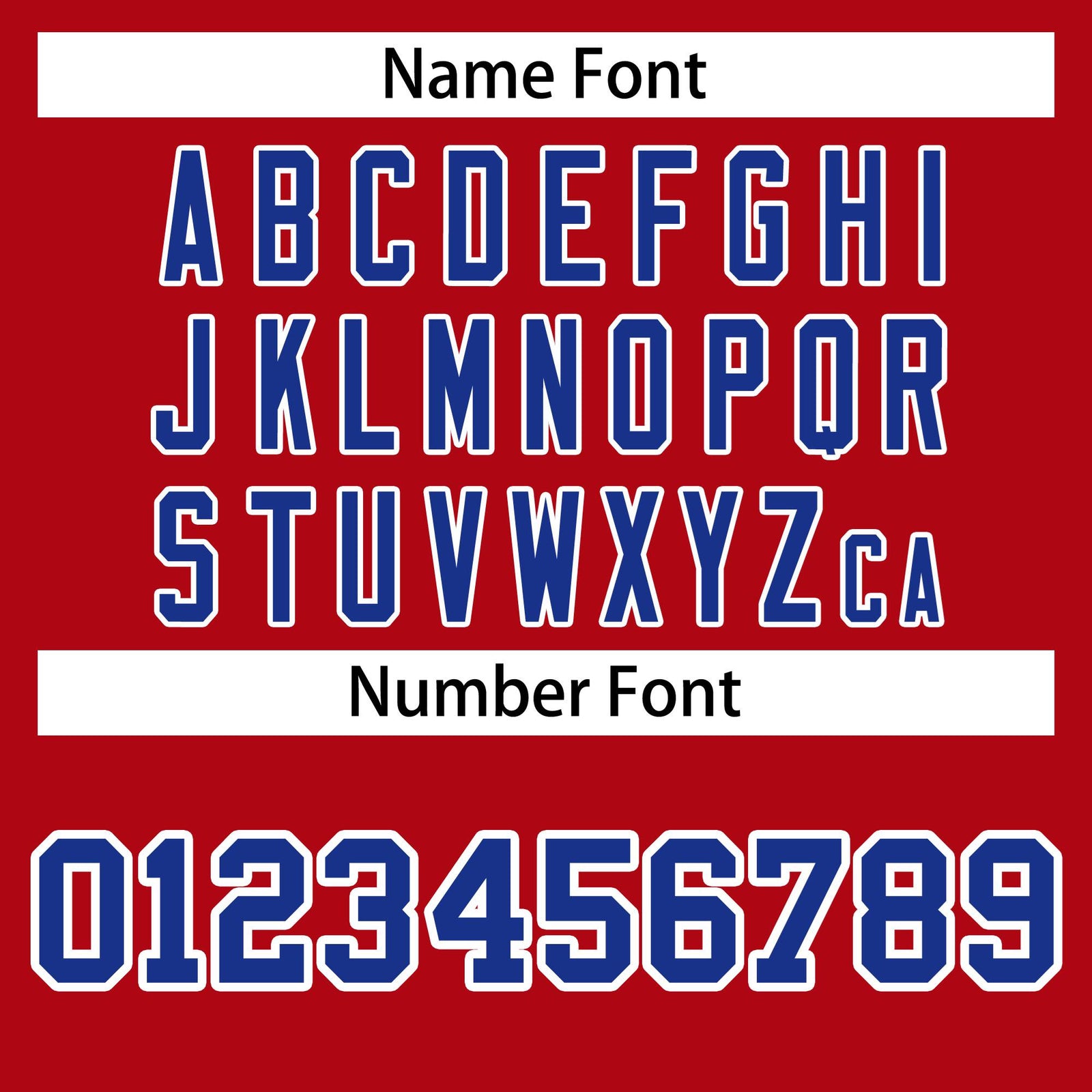 Custom Royal-Red Royal-Blue White Bomber Full-Snap Varsity Letterman Jacket