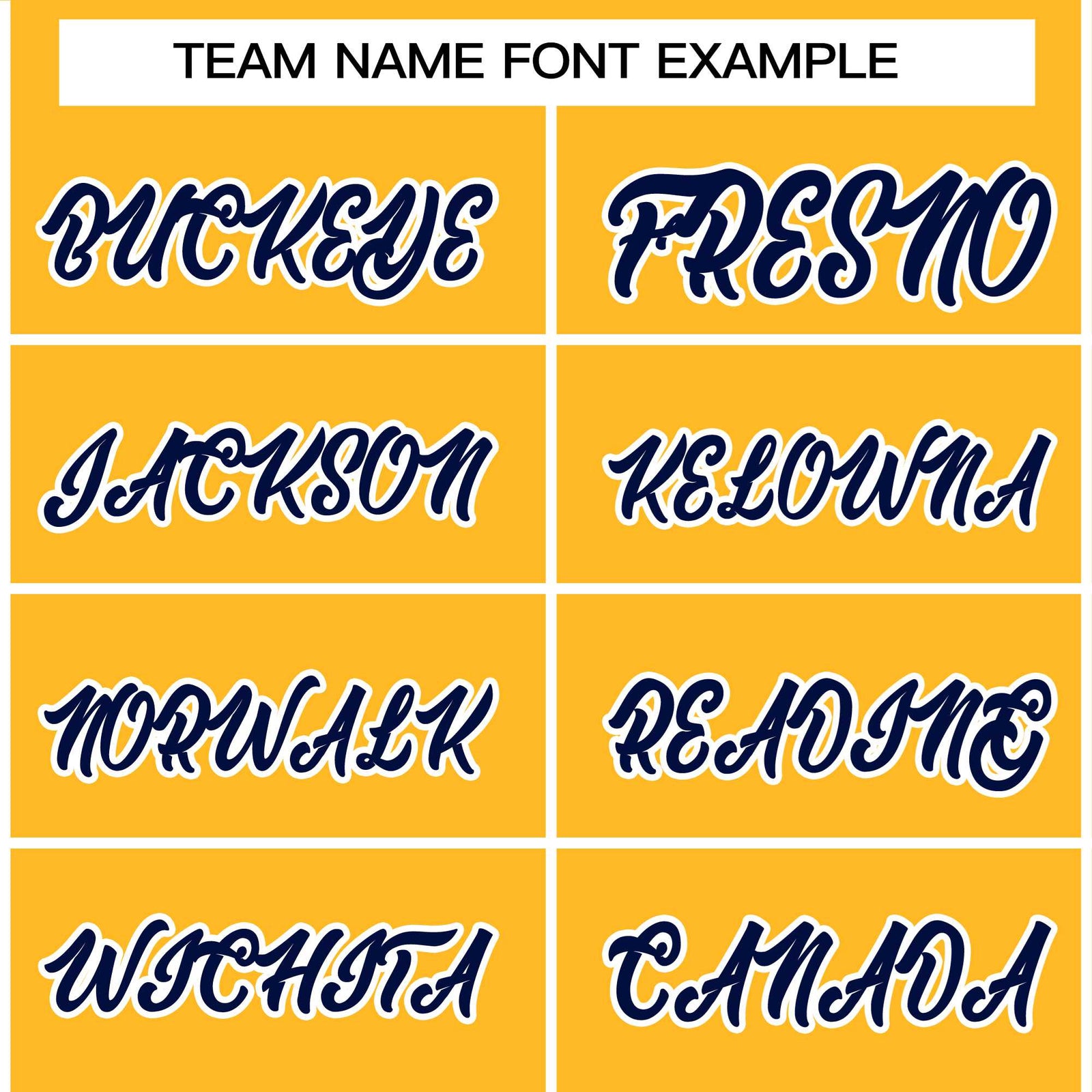 Custom Yellow Navy-White Bomber Full-Snap Varsity Letterman Jacket