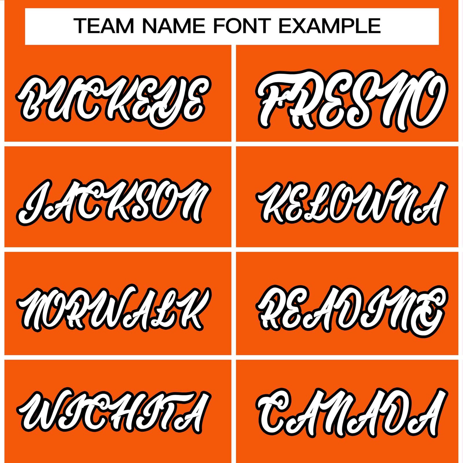 Custom Orange White Navy Bomber Full-Snap Varsity Letterman Jacket