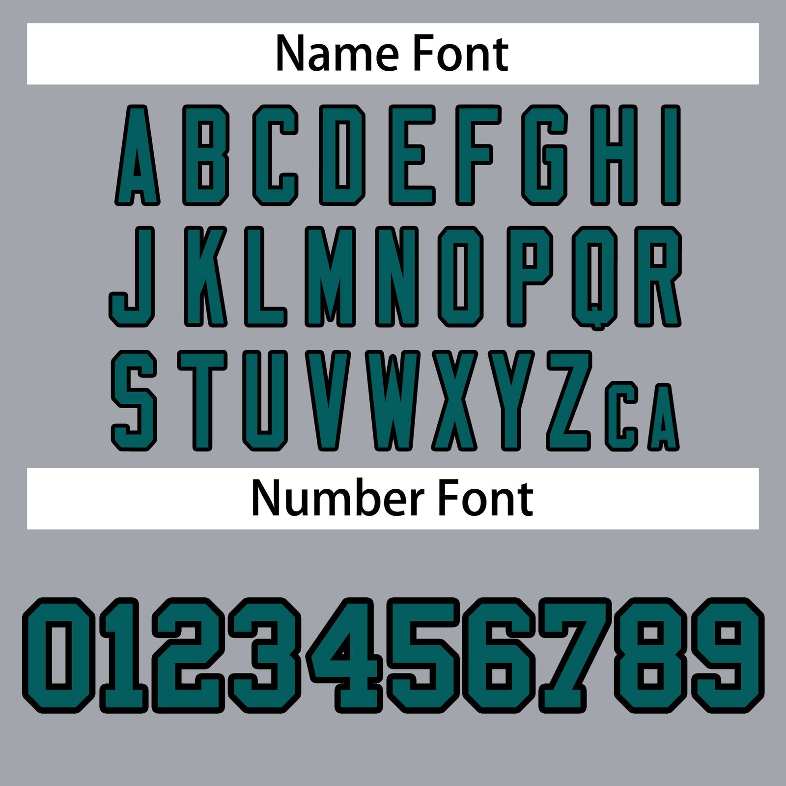 Custom Gray Aqua-Black Bomber Full-Snap Varsity Letterman Jacket