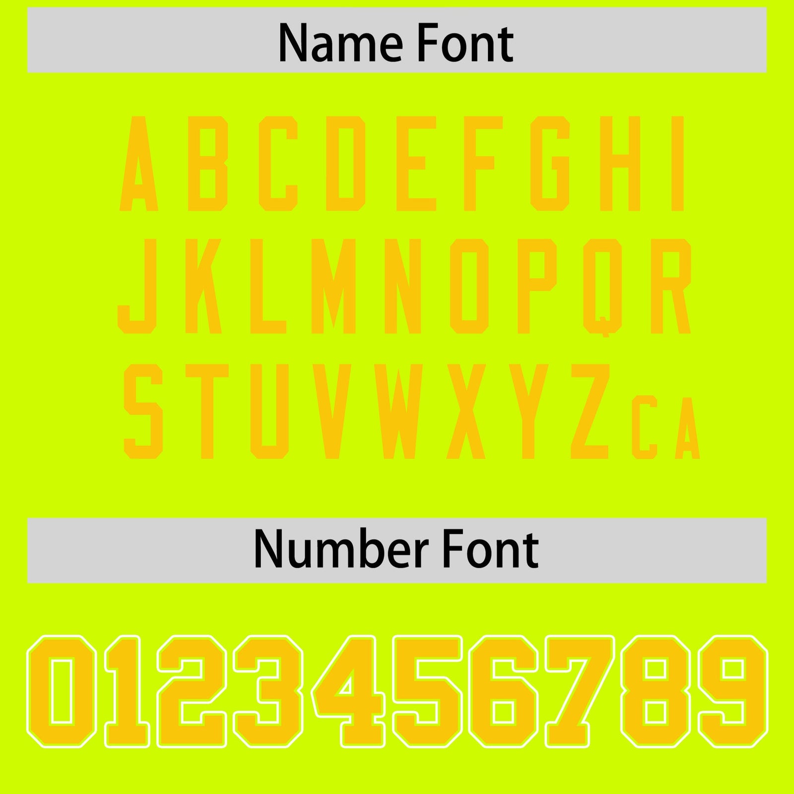 Custom Fluorescent Green Gold Raglan Sleeves Varsity Full-Snap Letterman Two Tone Hoodie Jacket