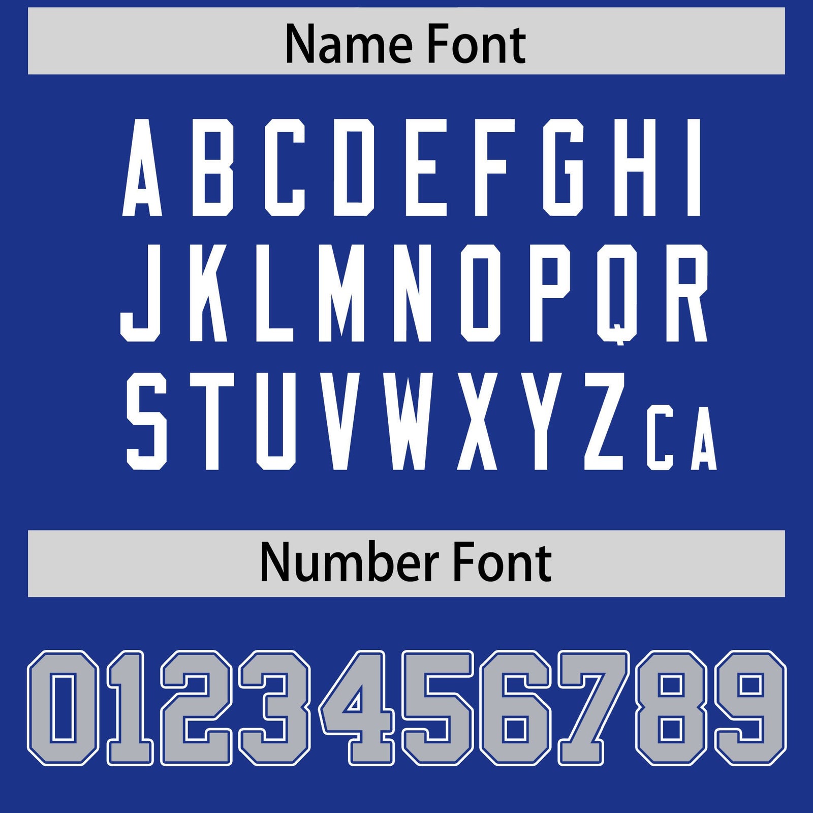 Custom Royal Blue Gray Raglan Sleeves Varsity Full-Snap Letterman Two Tone Hoodie Jacket