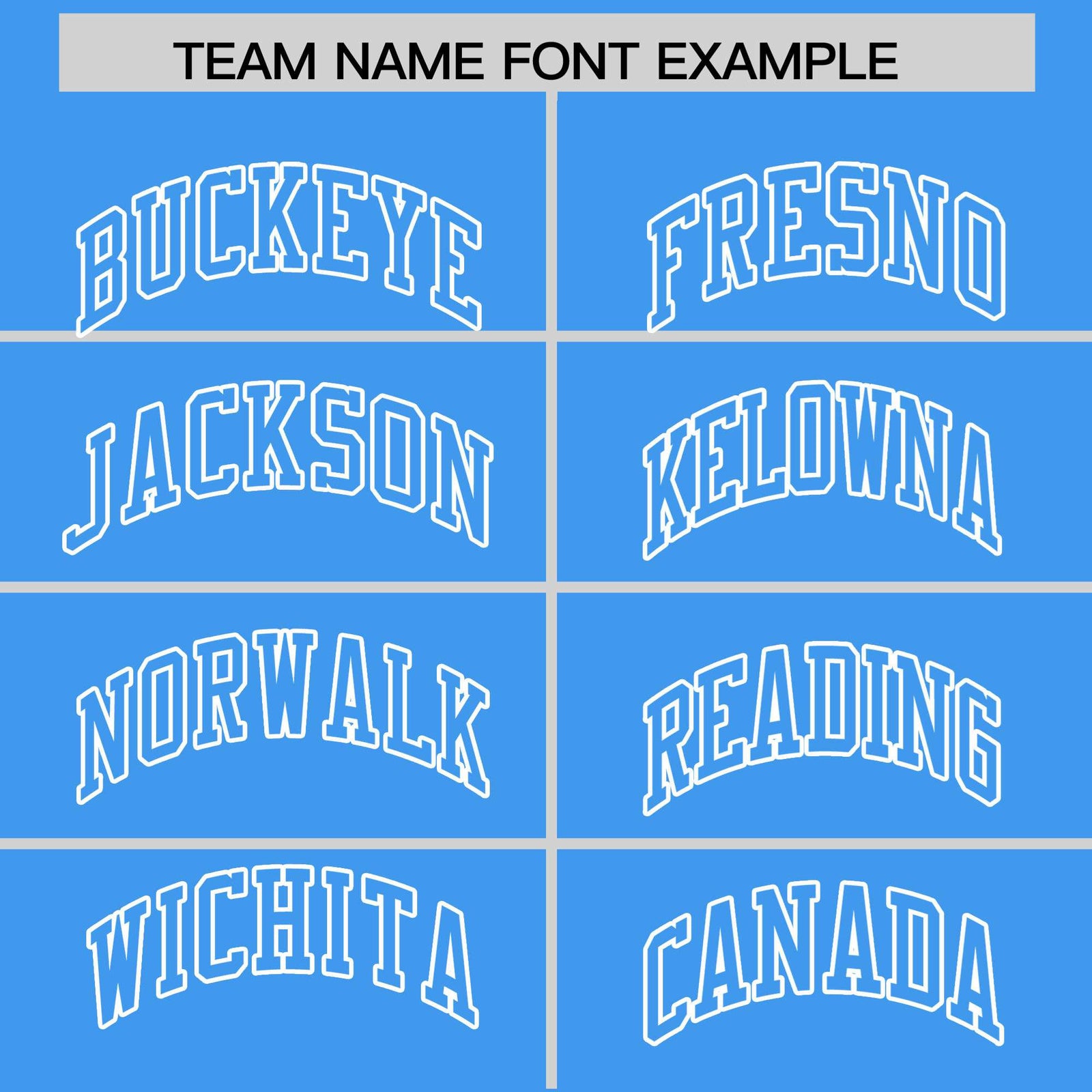 Custom White Powder Blue Split Fashion Varsity Full-Snap Letterman Two Tone Hoodie Jacket