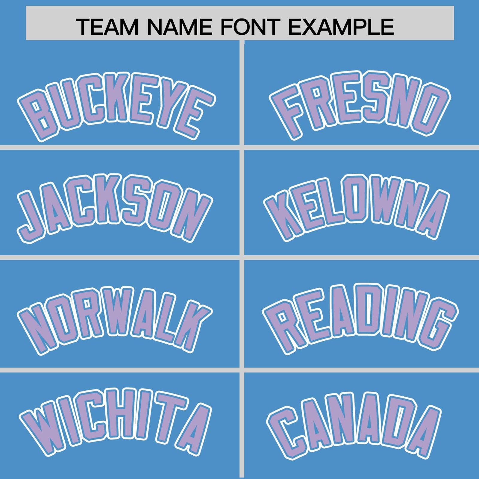 Custom Light Purple Light Blue Split Fashion Varsity Full-Snap Letterman Two Tone Hoodie Jacket