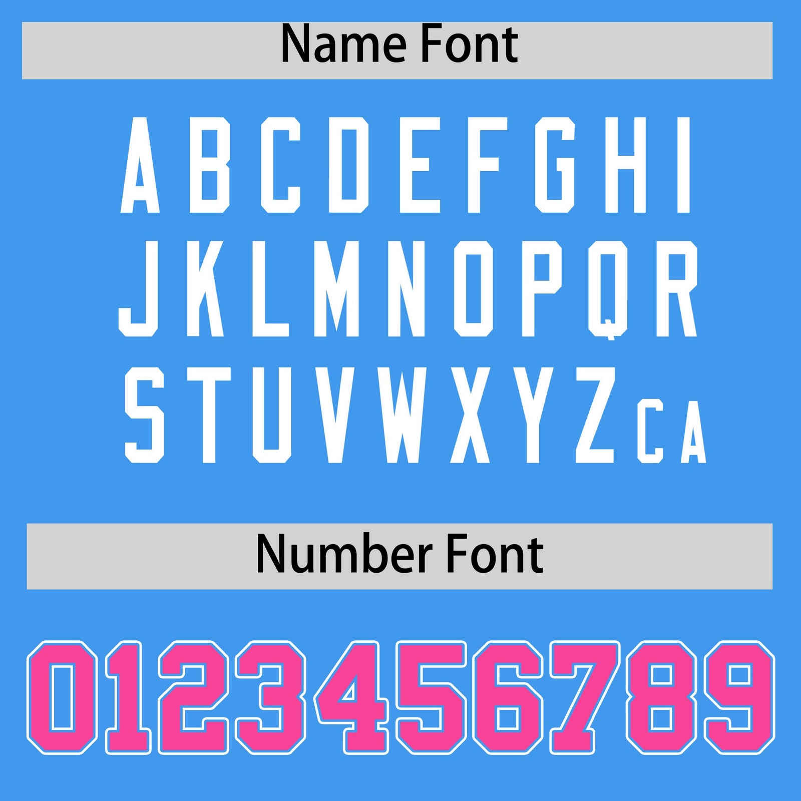 Custom Pink Powder Blue Split Fashion Varsity Full-Snap Letterman Two Tone Hoodie Jacket