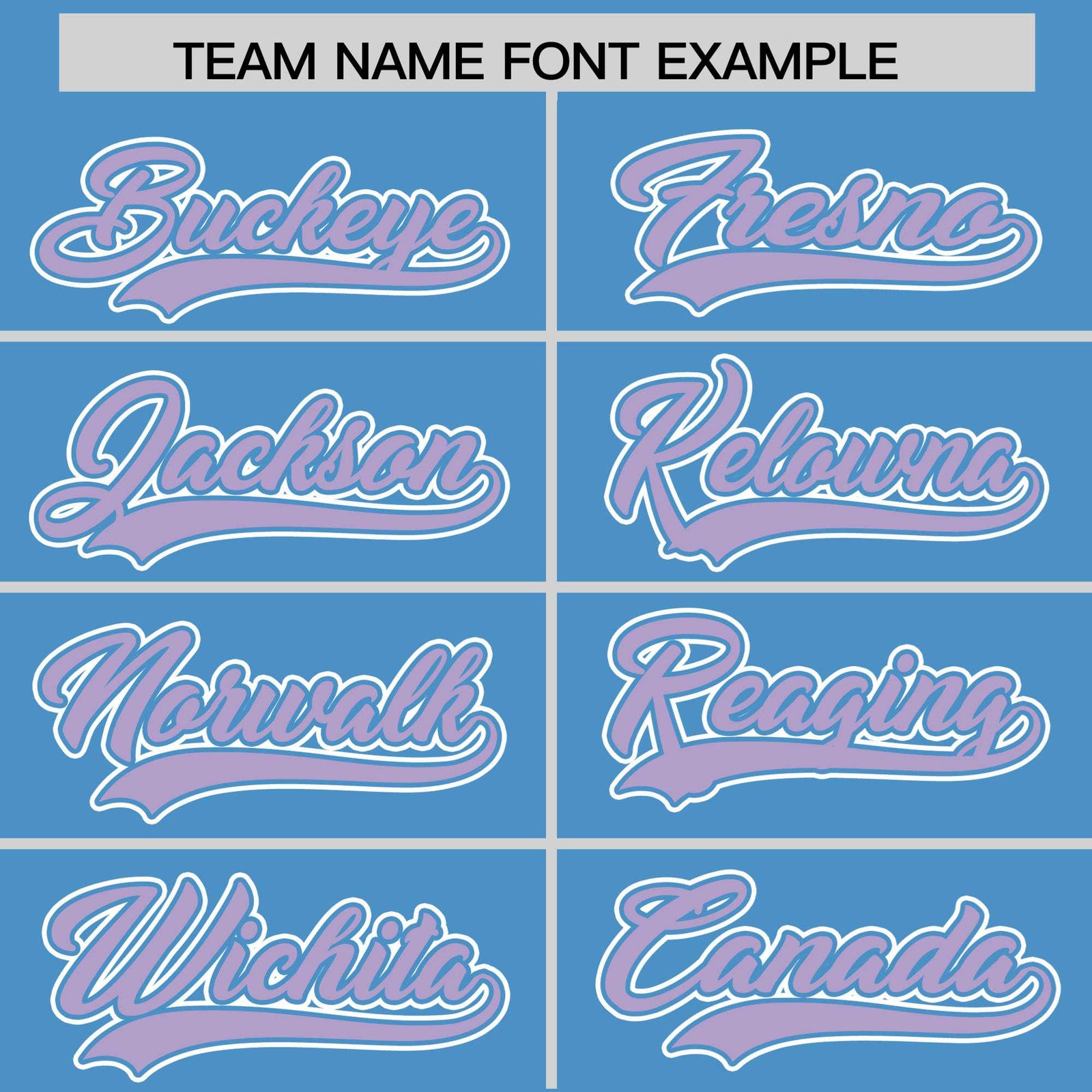 Custom Light Purple Light Blue Split Fashion Varsity Full-Snap Letterman Two Tone Hoodie Jacket